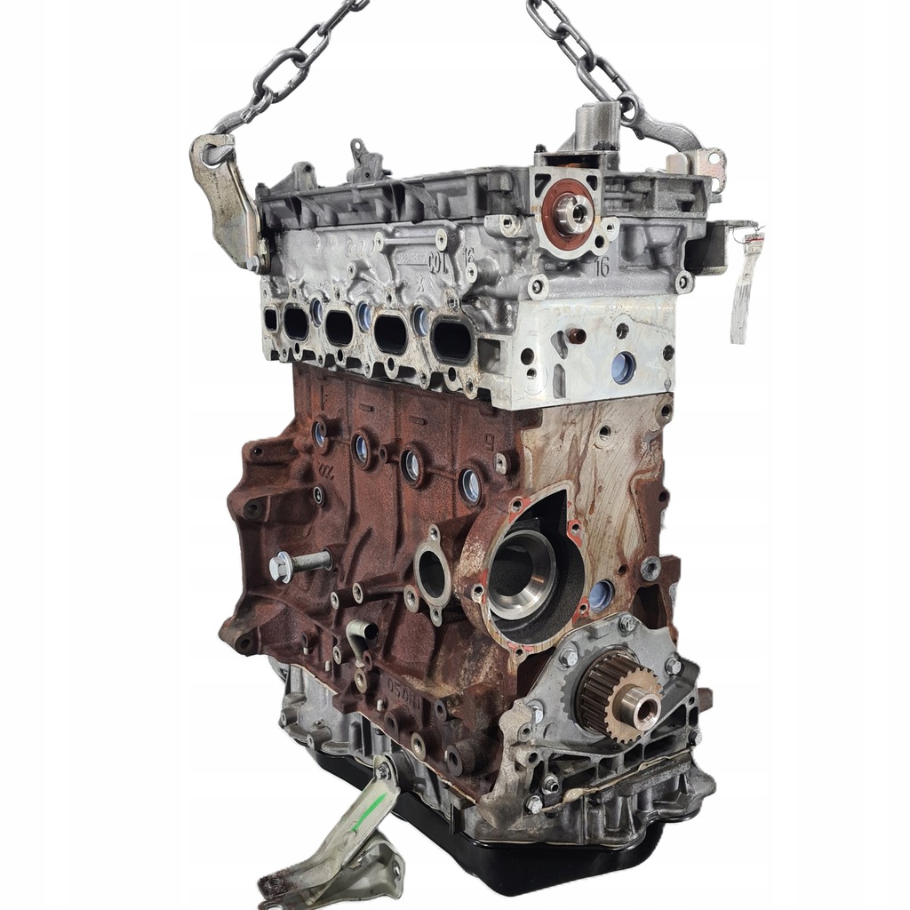 Moteur RH02 — vue 3