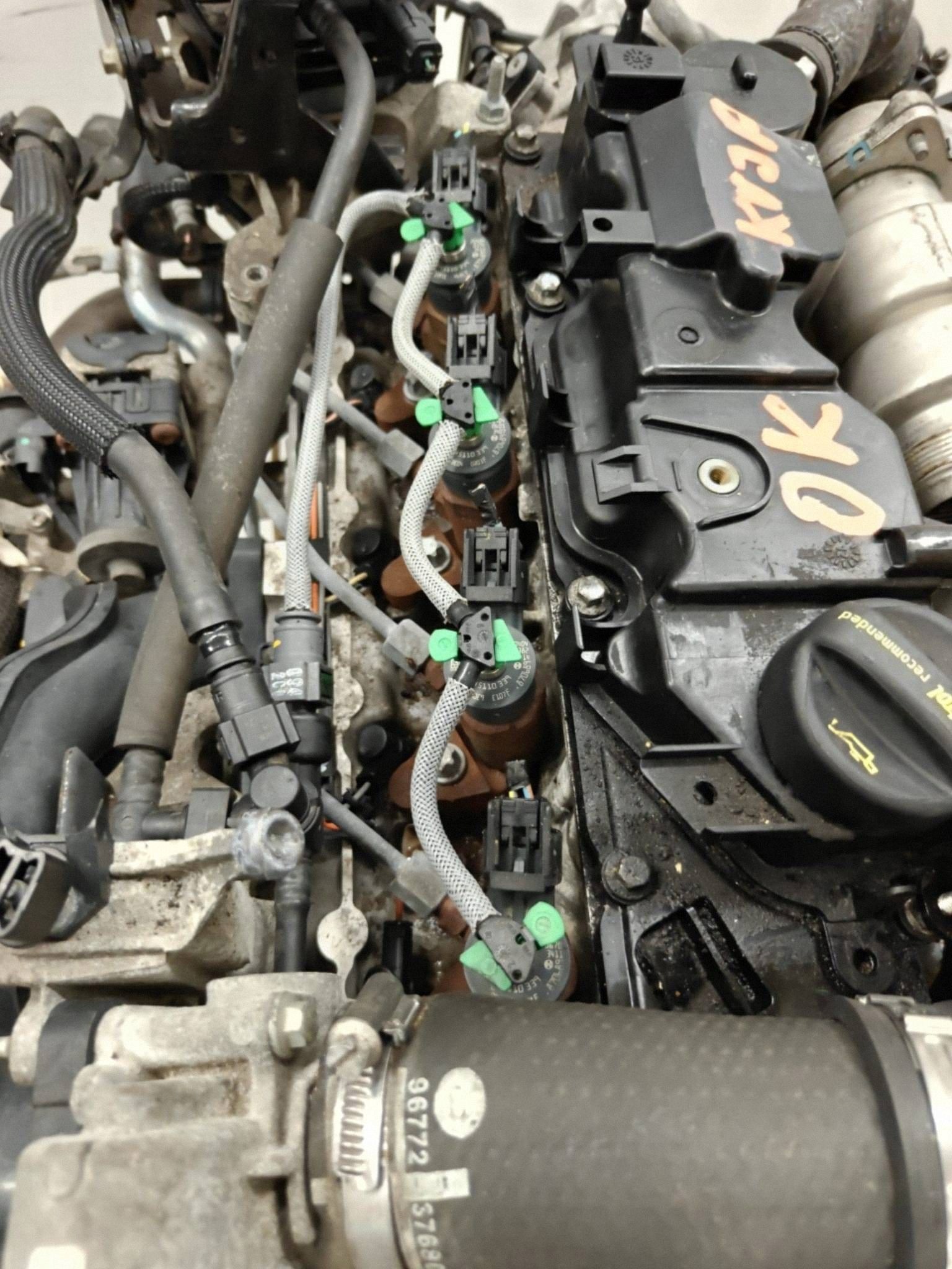 Moteur KVJA - Image 9