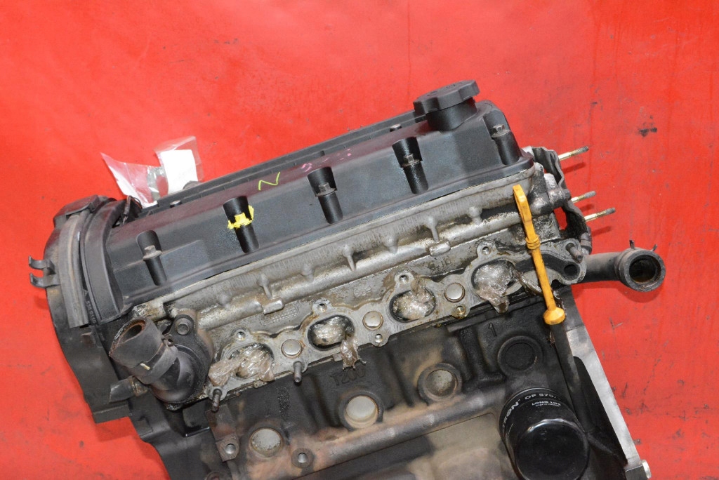 Moteur F14D3 - Image 5
