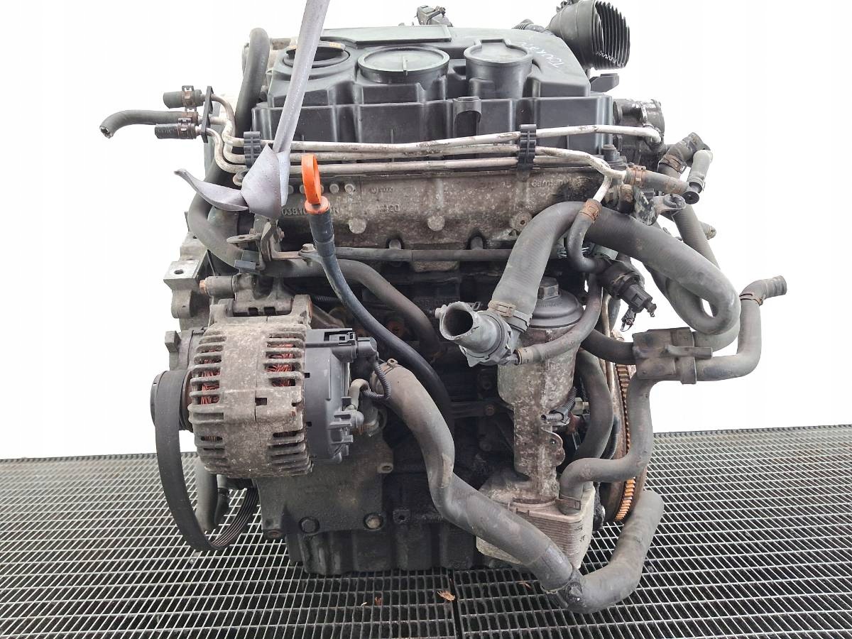 Moteur BMM - Image 2