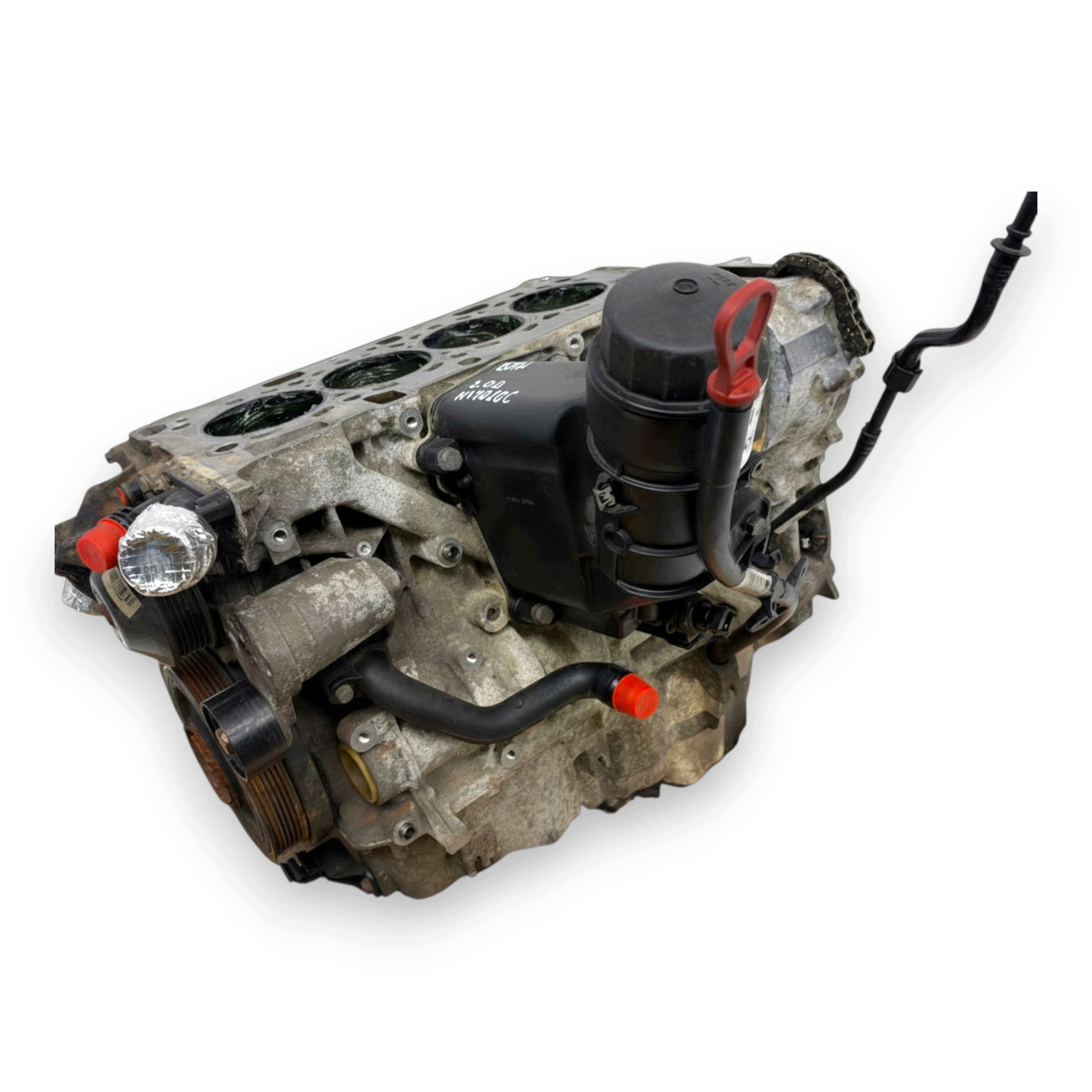 Moteur N47 D20 C - Image 11