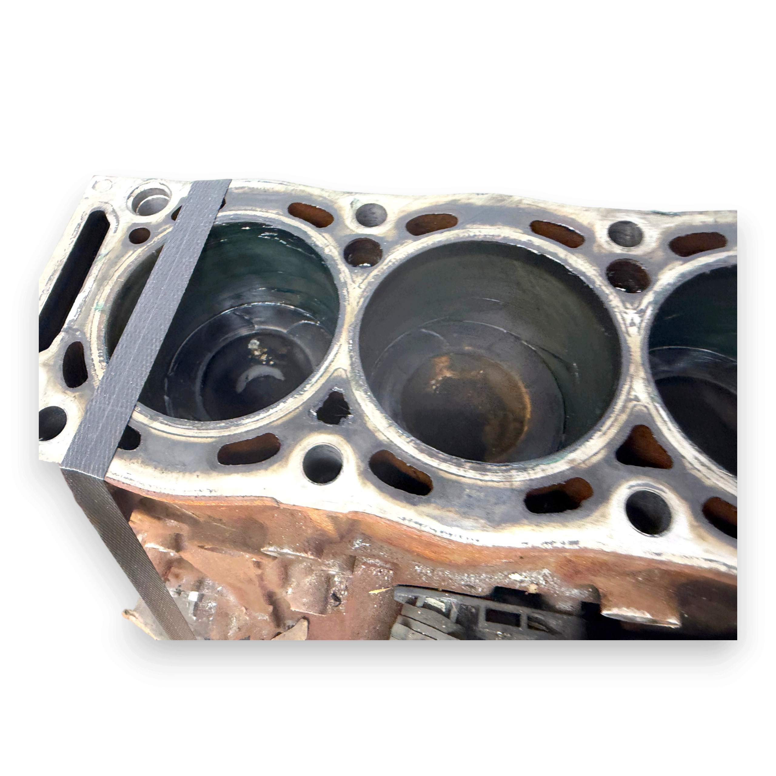 Moteur Q4BA - Image 4