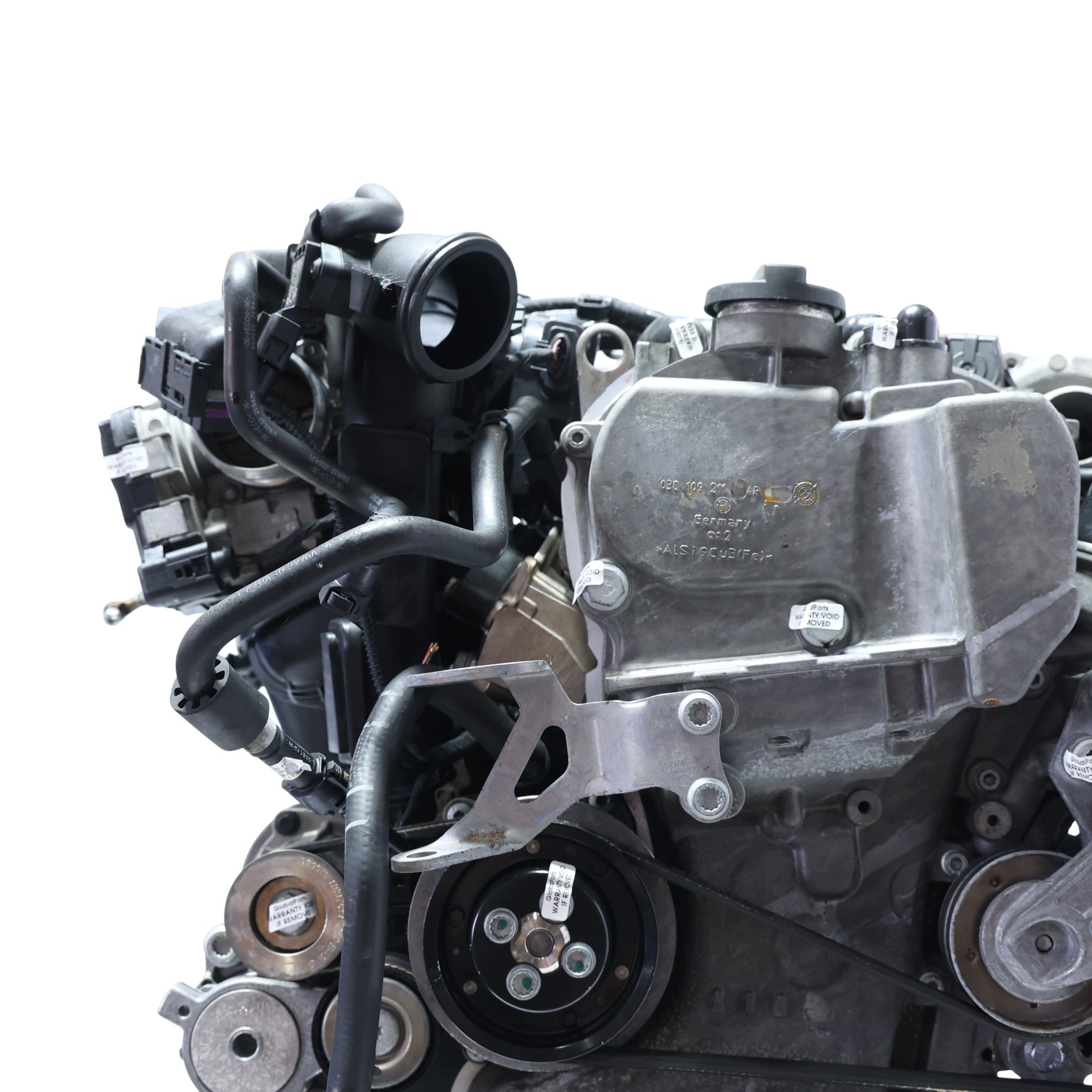 Moteur CTHD - Image 10