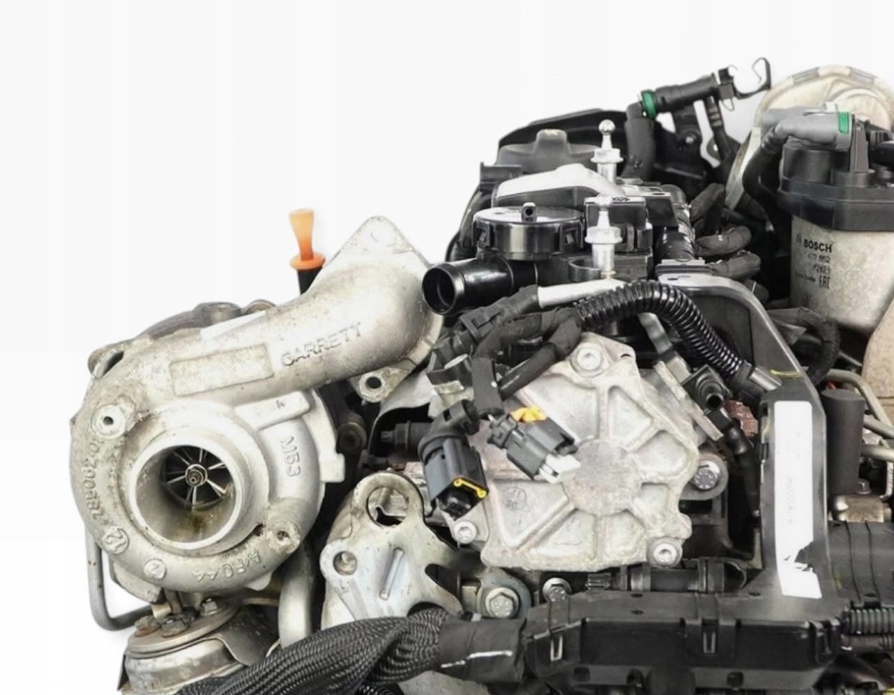 Moteur 9HC (DV6C) - Image 6
