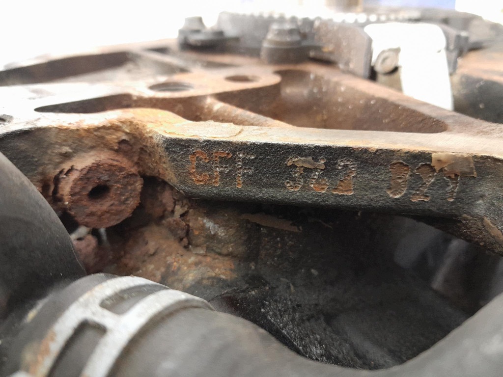 Moteur CFFB - Image 6