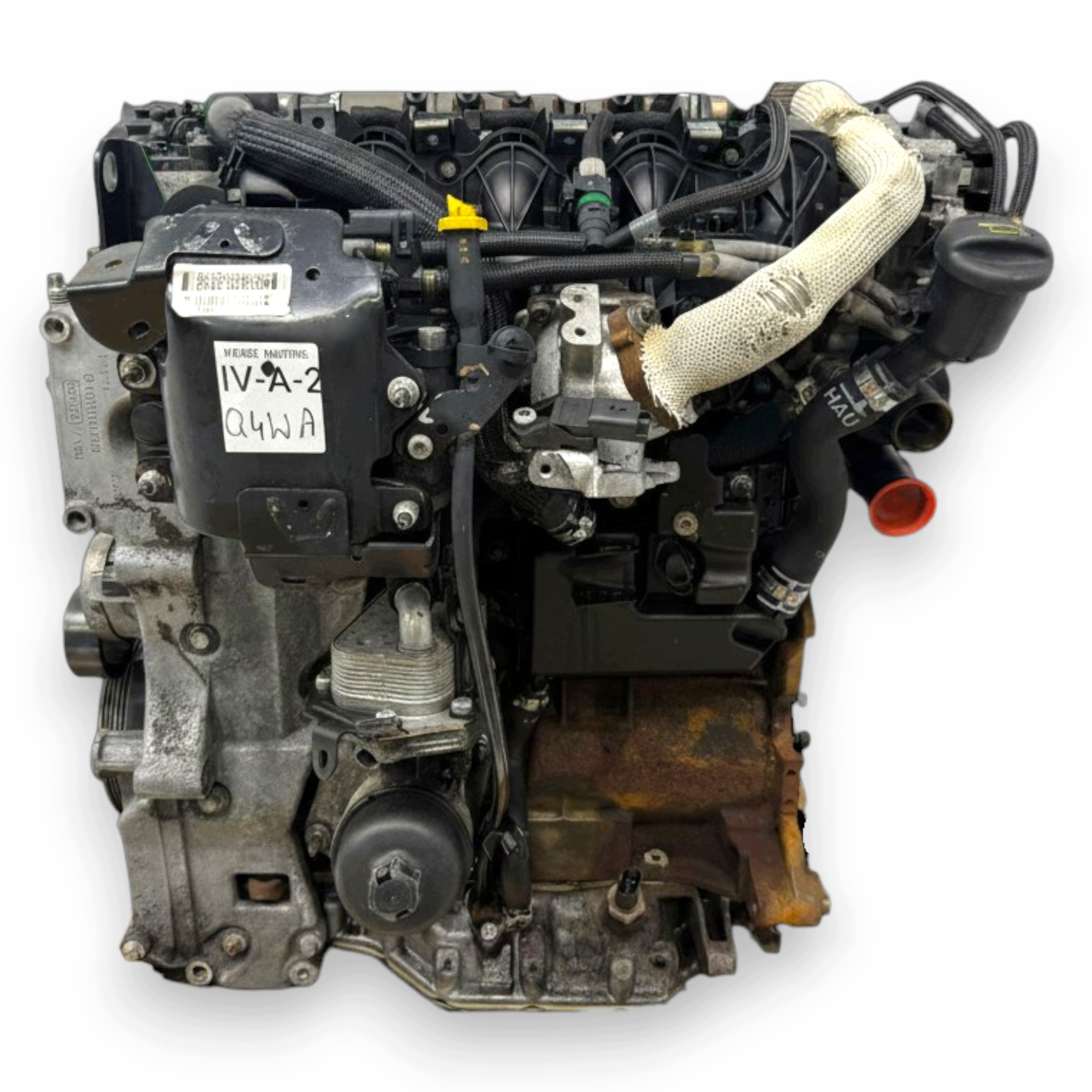 Moteur Q4WA - Image 4