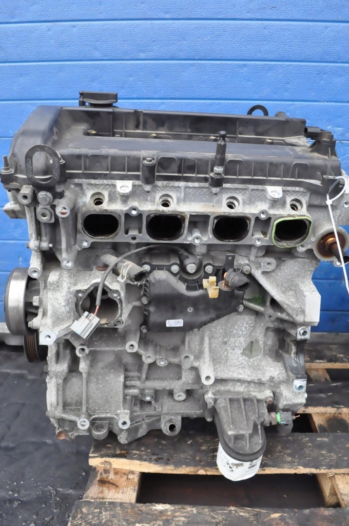Moteur B 4204 S3 - Image 1