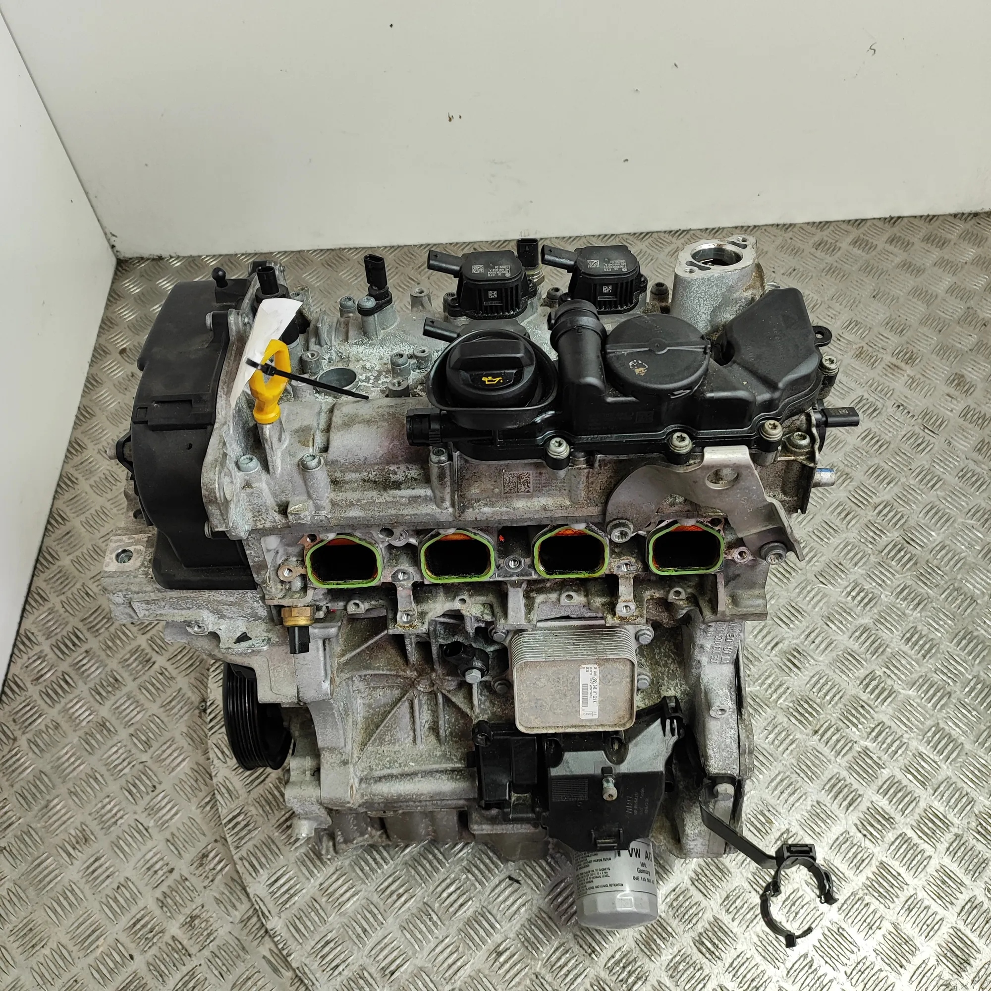 Moteur DFYA - Image 7