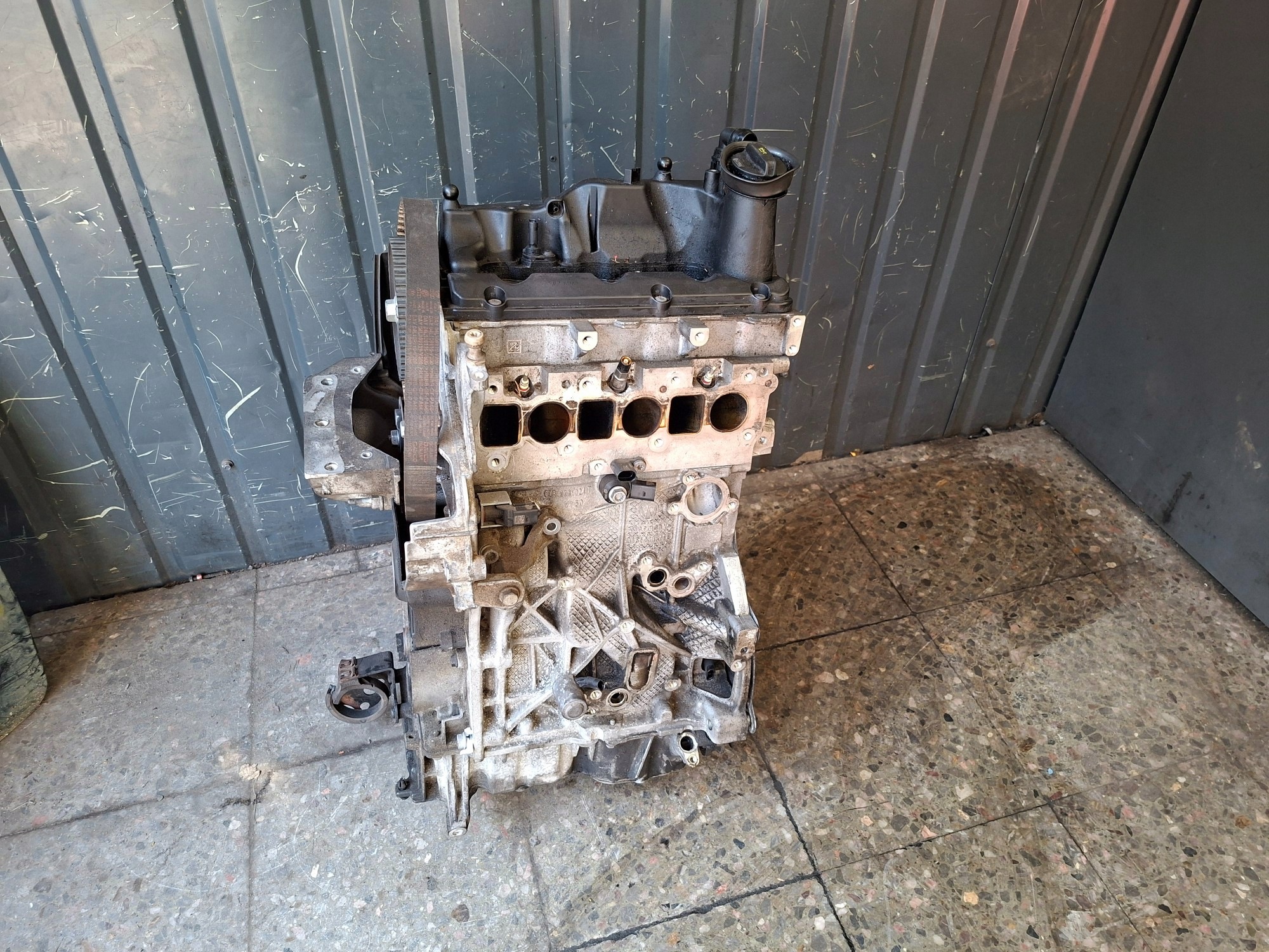 Moteur CUSB - Image 1