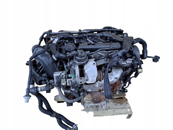 Moteur T7MA - Image 1