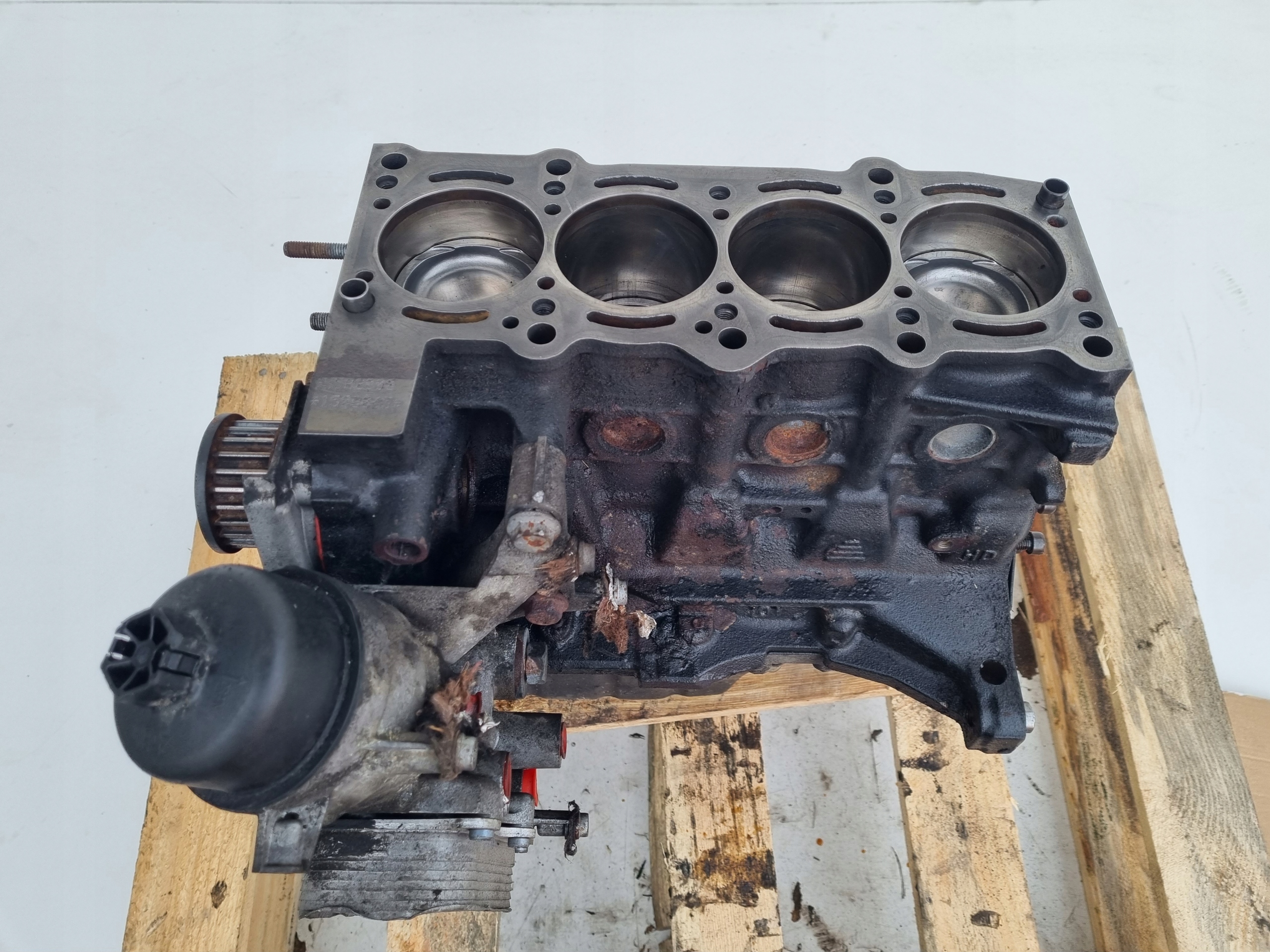 Moteur 955 A2.000 - Image 2