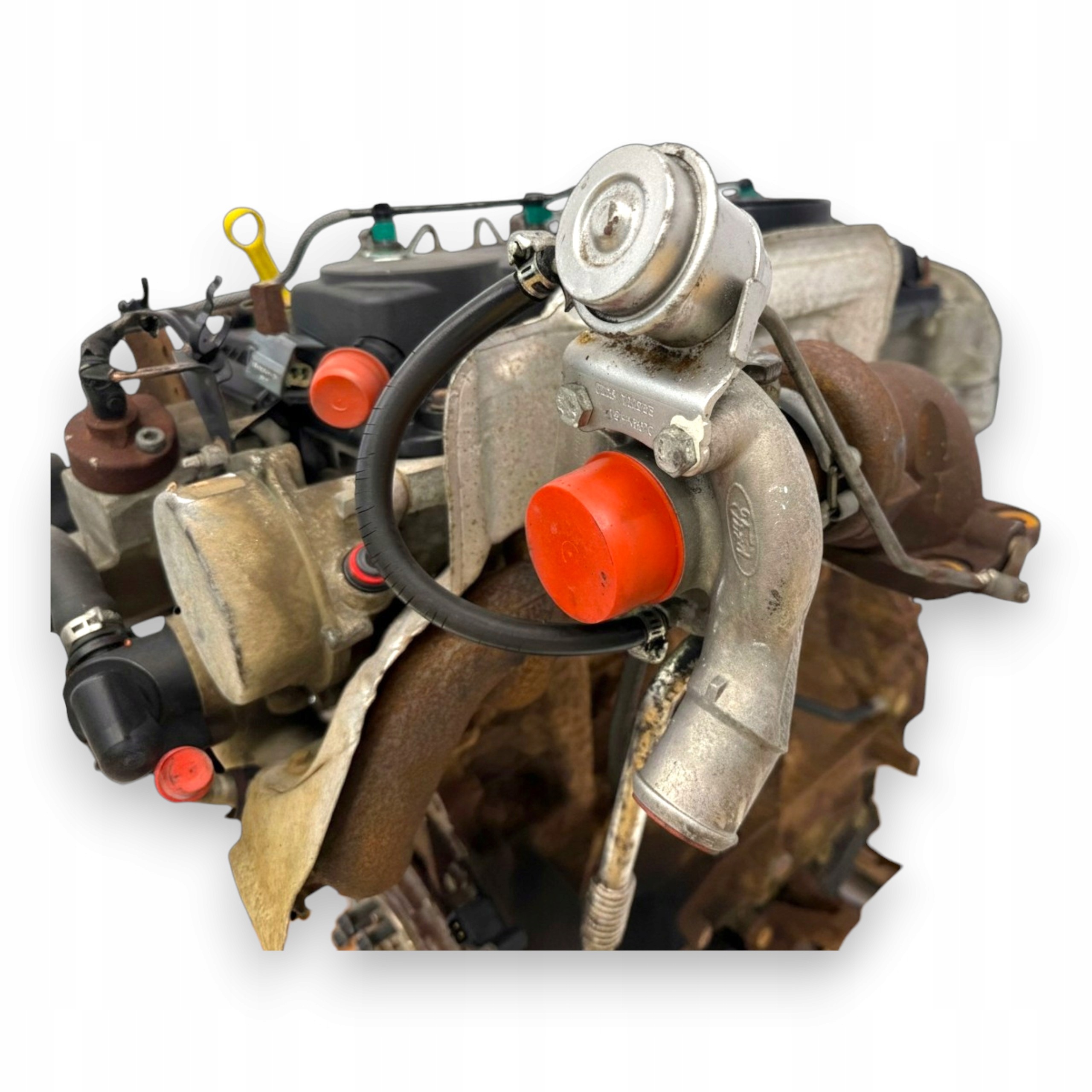 Moteur P8FA - Image 8