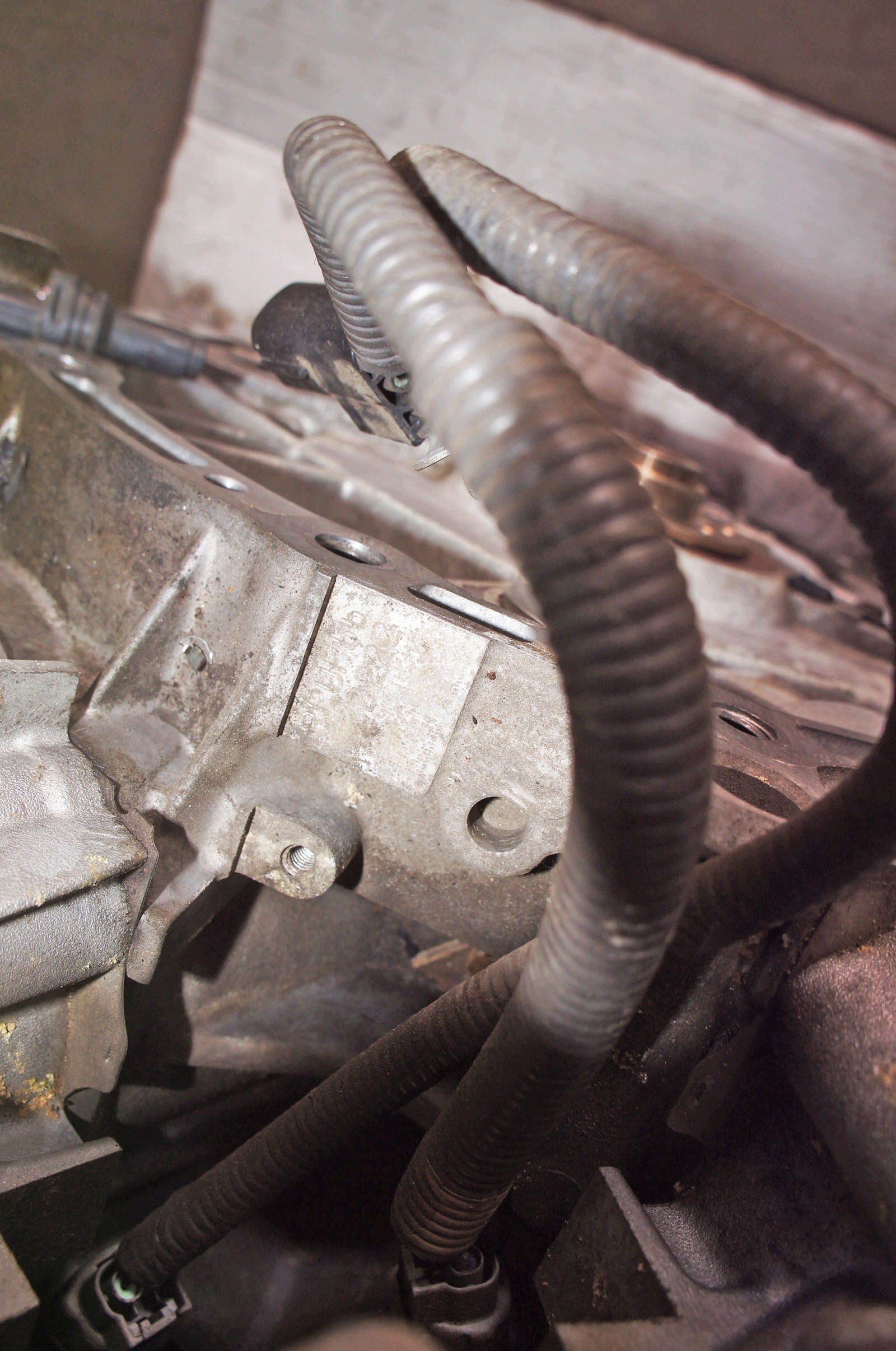 Moteur VQ35HR - Image 5