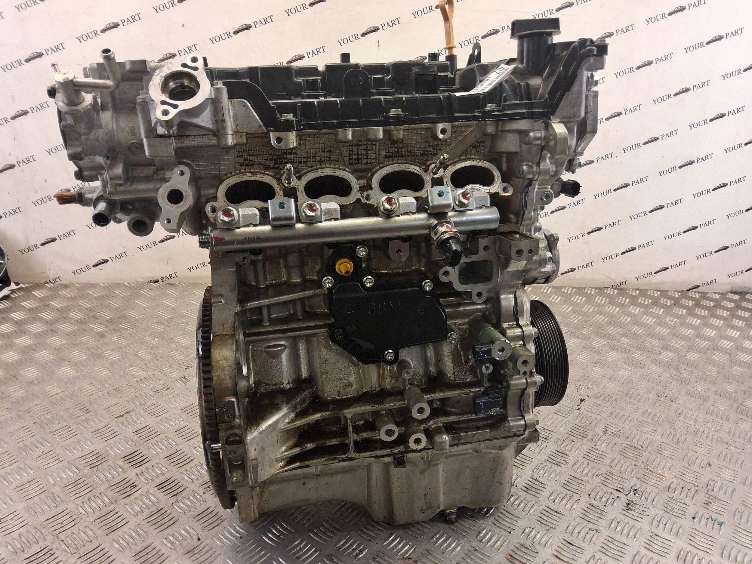 Moteur K14D - Image 3