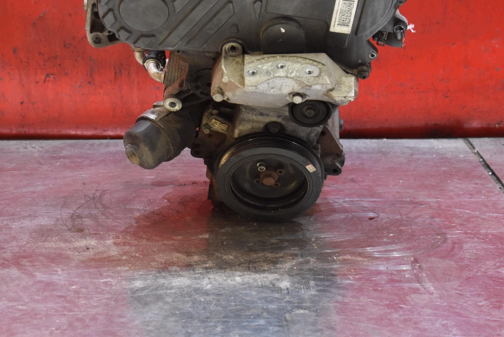 Moteur A 20 DTH - Image 10