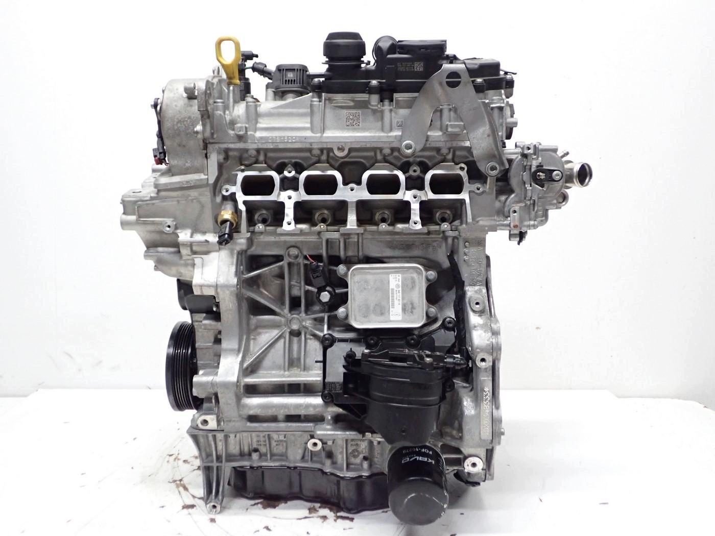 Moteur DXDB - Image 1