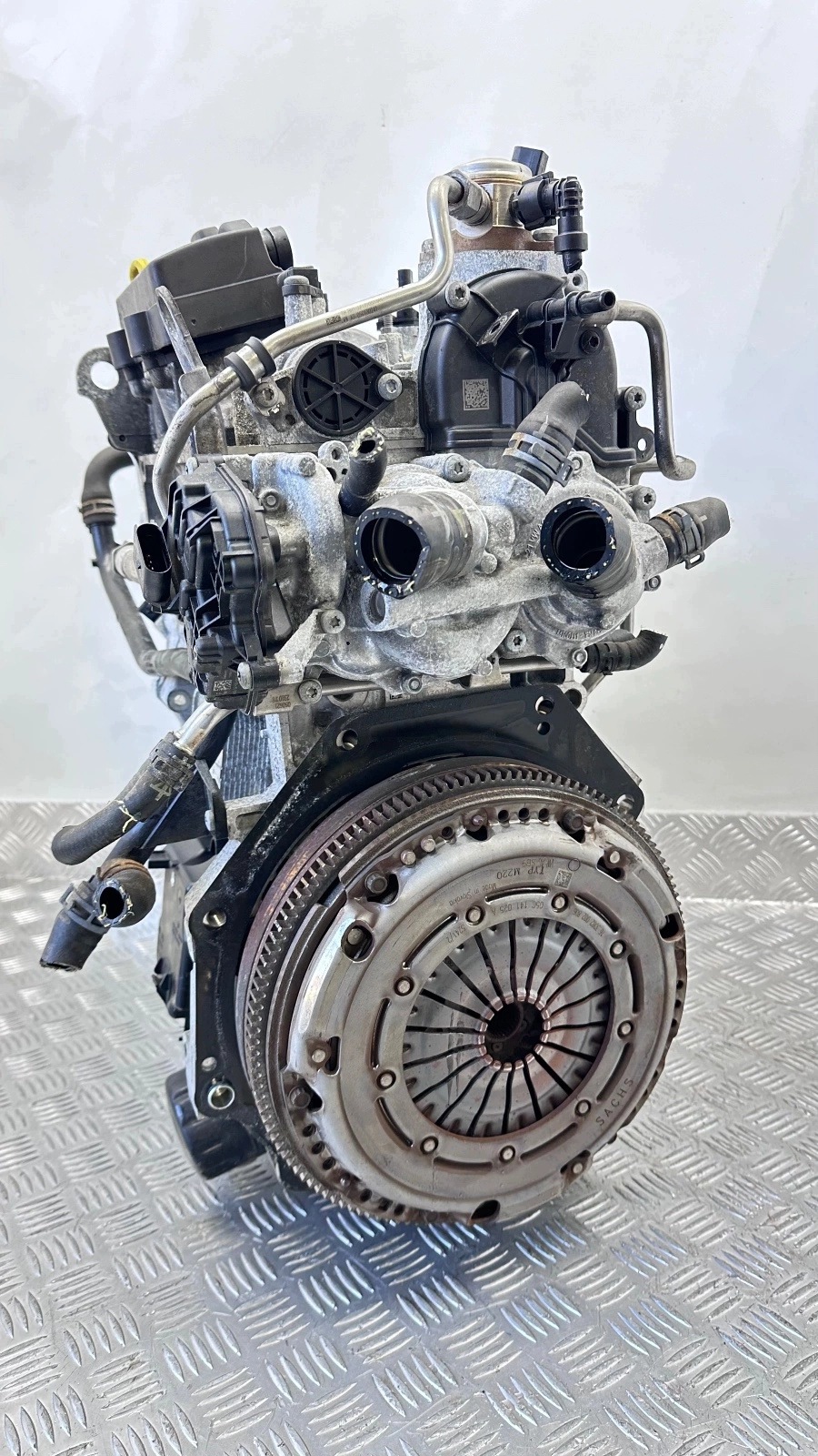 Moteur DLAB - Image 7