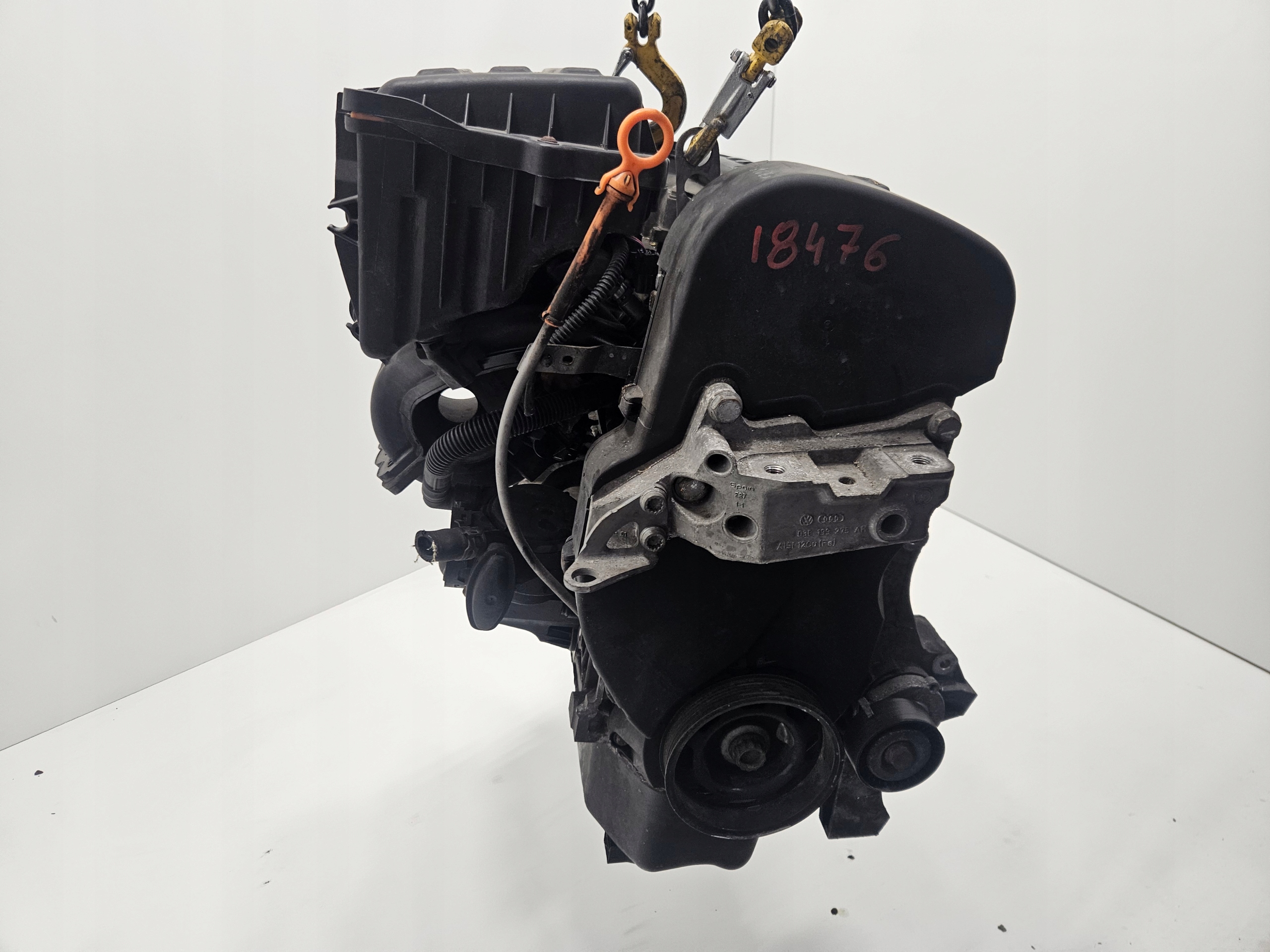 Moteur CGGA — vue 3