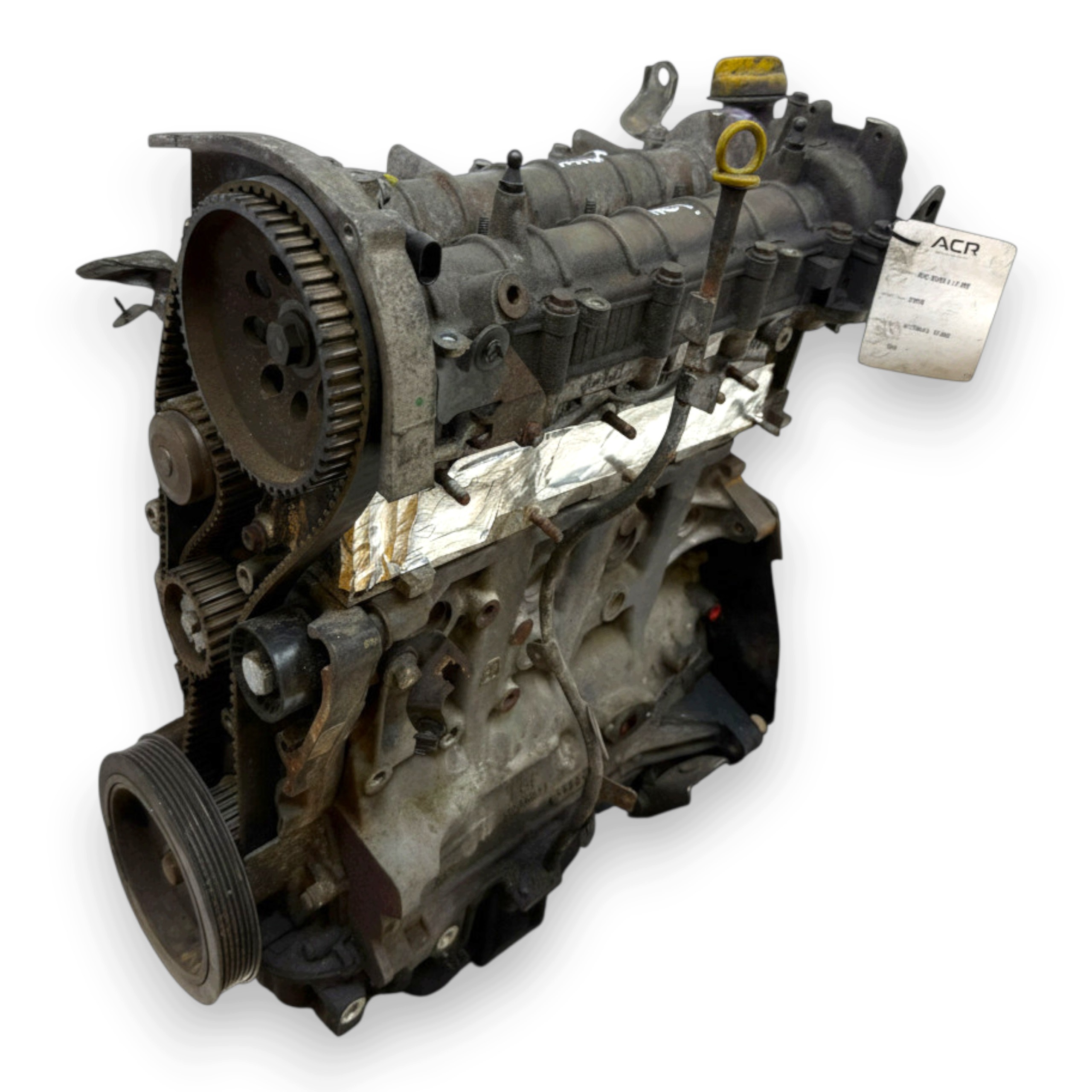 Moteur Z 19 DTH - Image 8