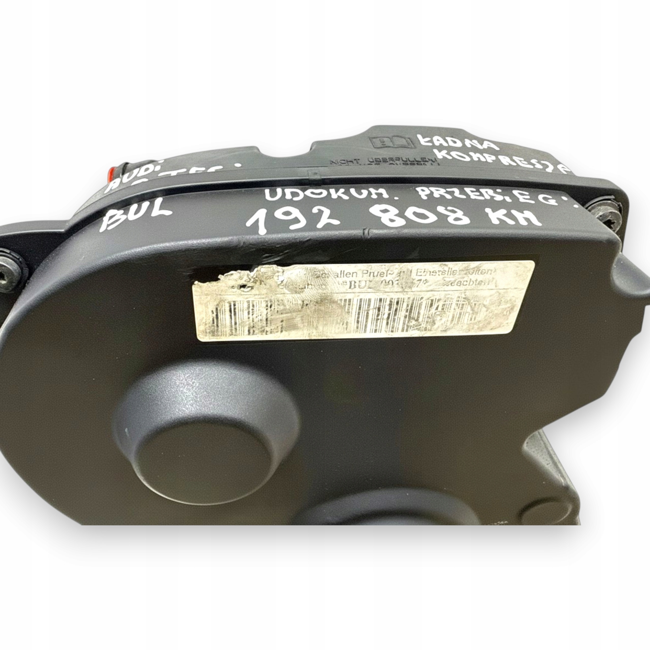 Moteur BUL - Image 10