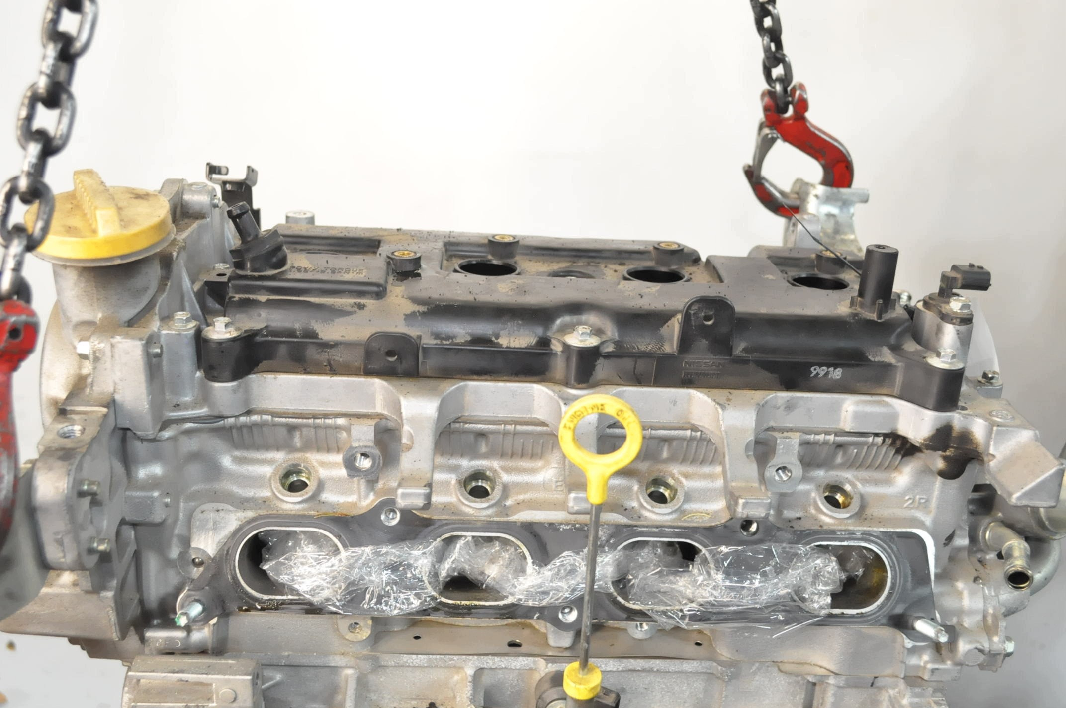 Moteur M4R 704 - Image 6