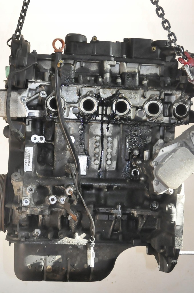 Moteur 9HF (DV6DTED) — vue 1