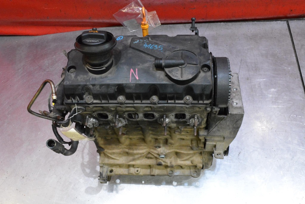 Moteur BSW - Image 3