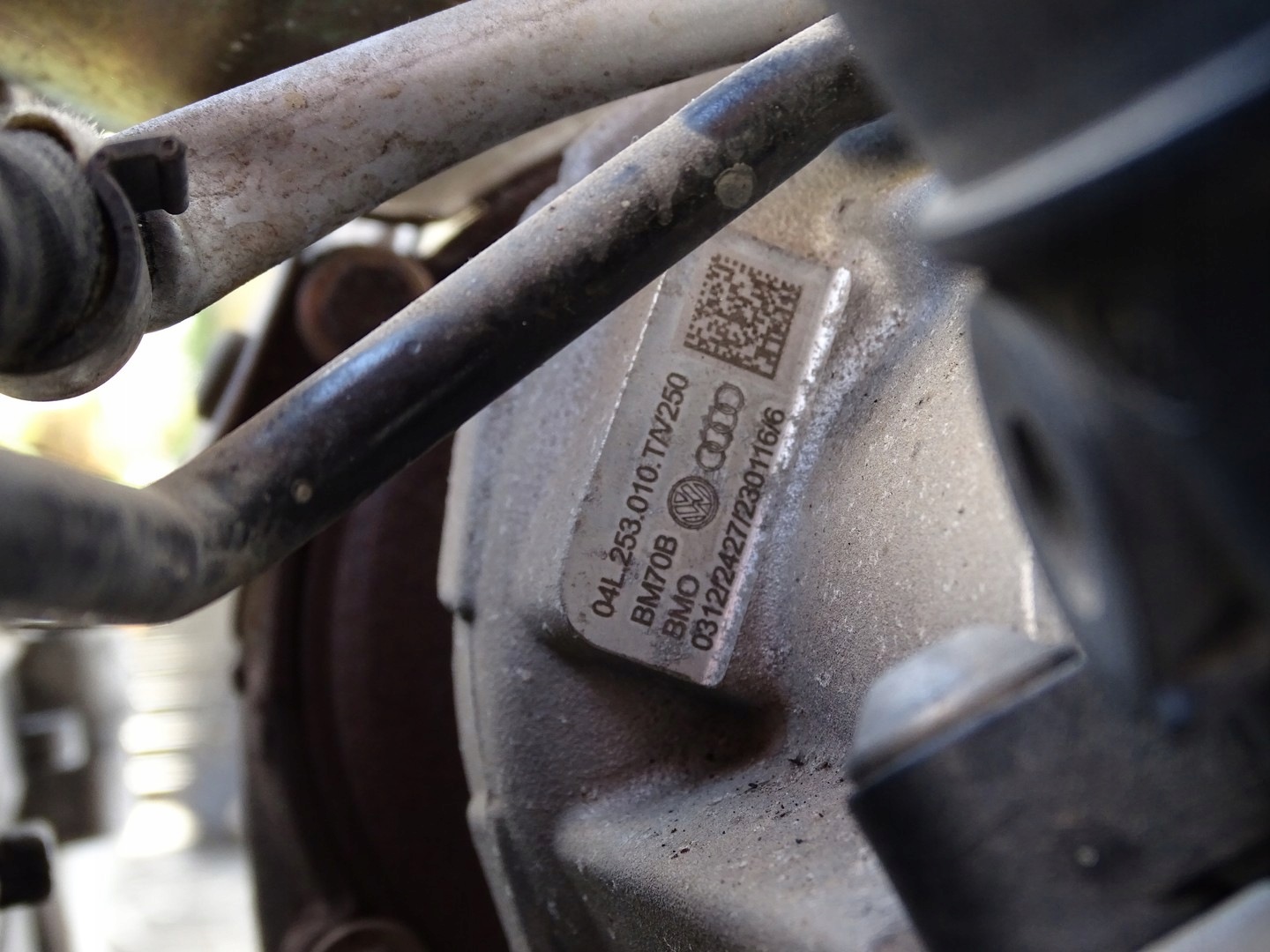 Moteur CRLB - Image 13