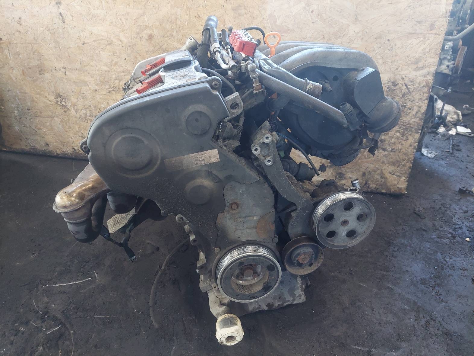 Moteur ALT - Image 2