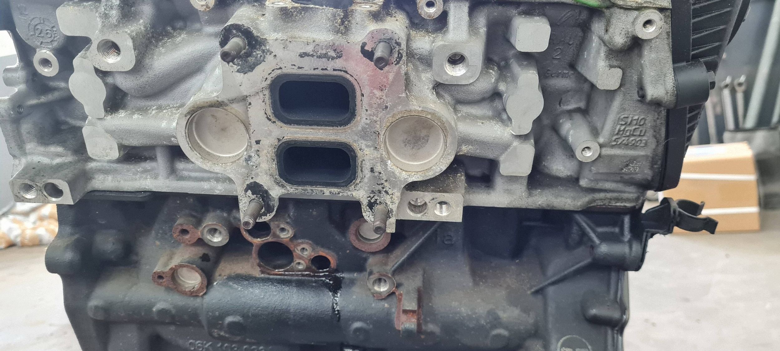Moteur CJEE - Image 8
