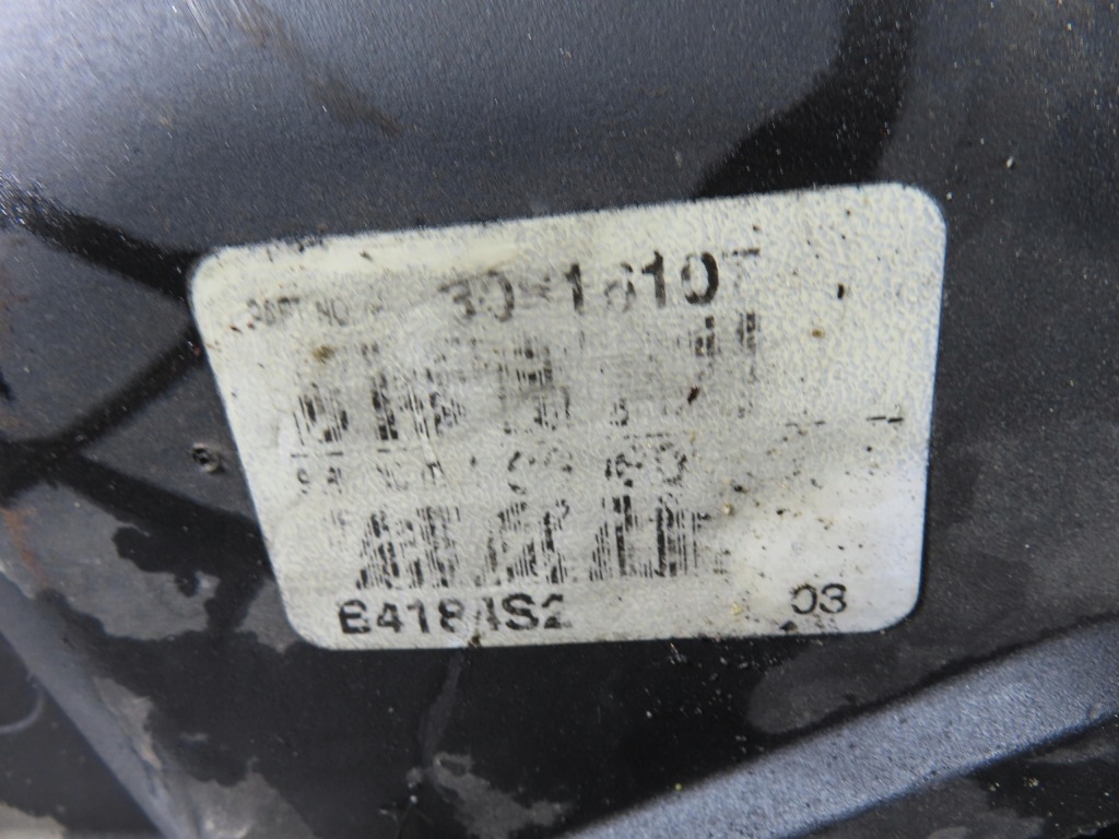 Moteur B 4184 S2 - Image 2
