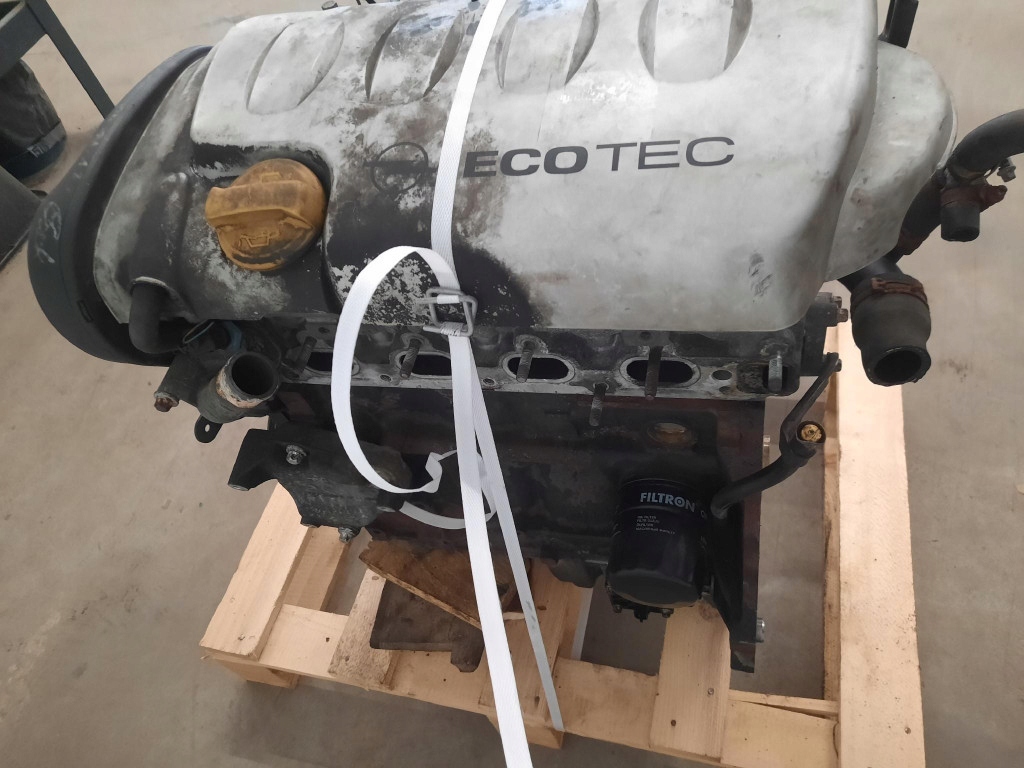 Moteur Z 18 XE - Image 1