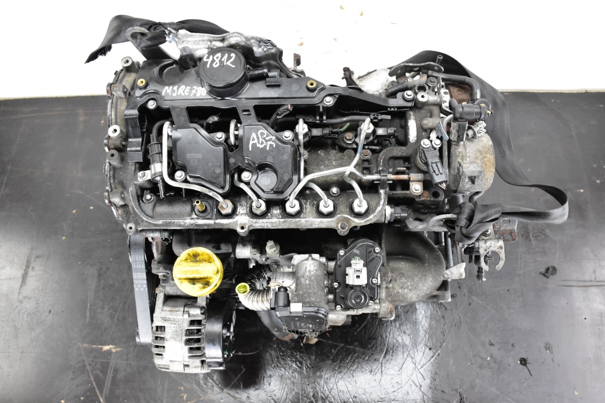 Moteur M9R 780 - Image 2
