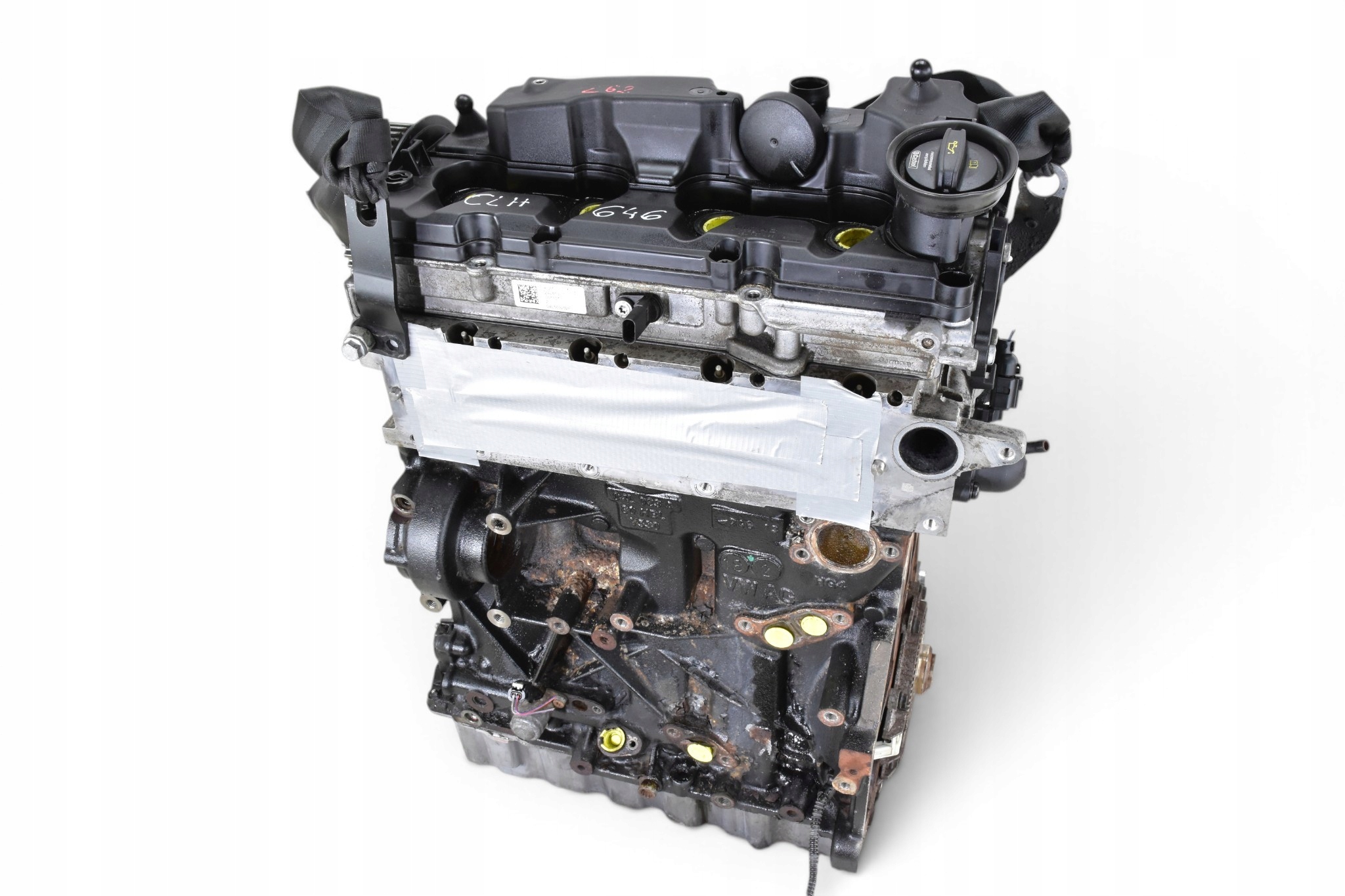 Moteur CLHA - Image 3
