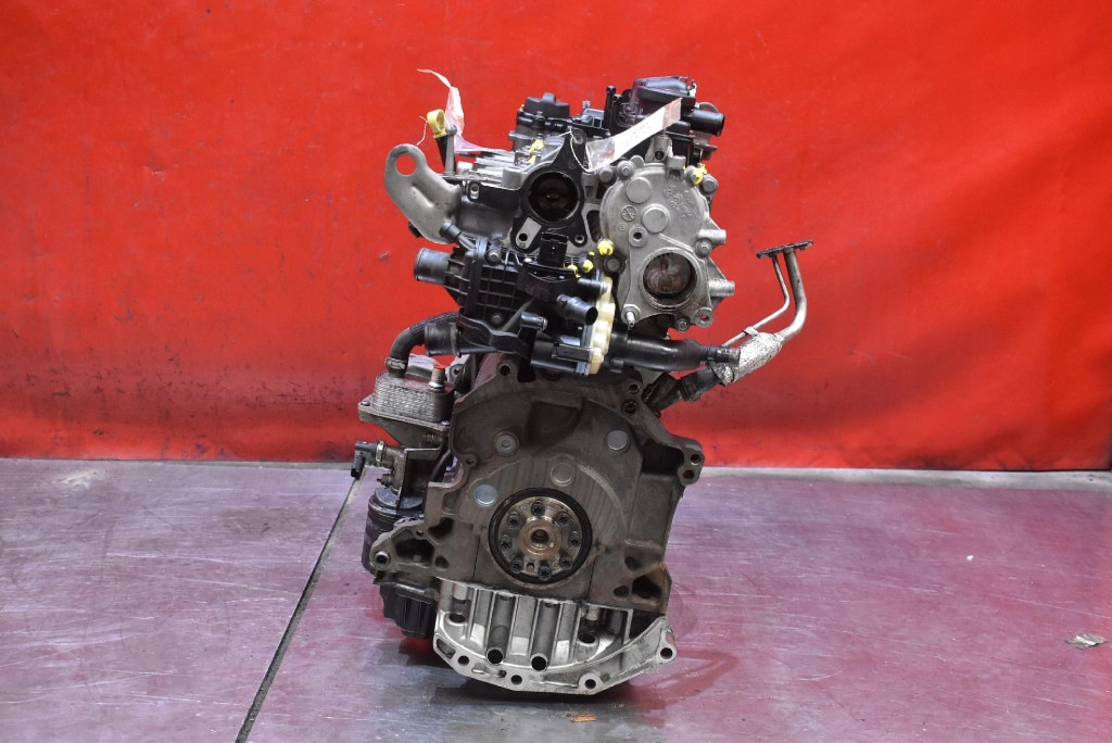 Moteur T8MA - Image 12