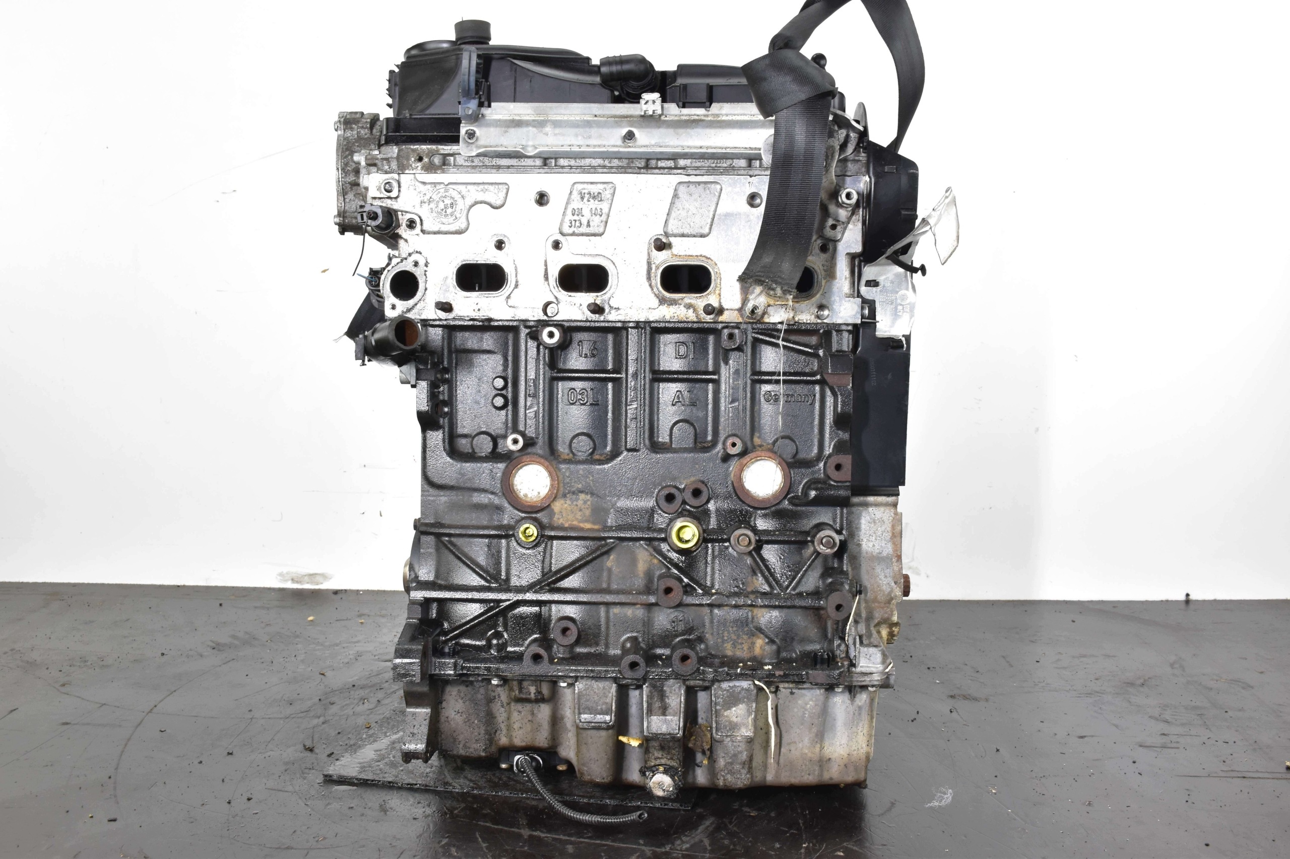 Moteur CAYB - Image 5