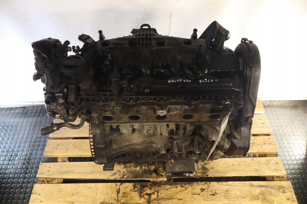 Moteur D 5204 T - Image 4