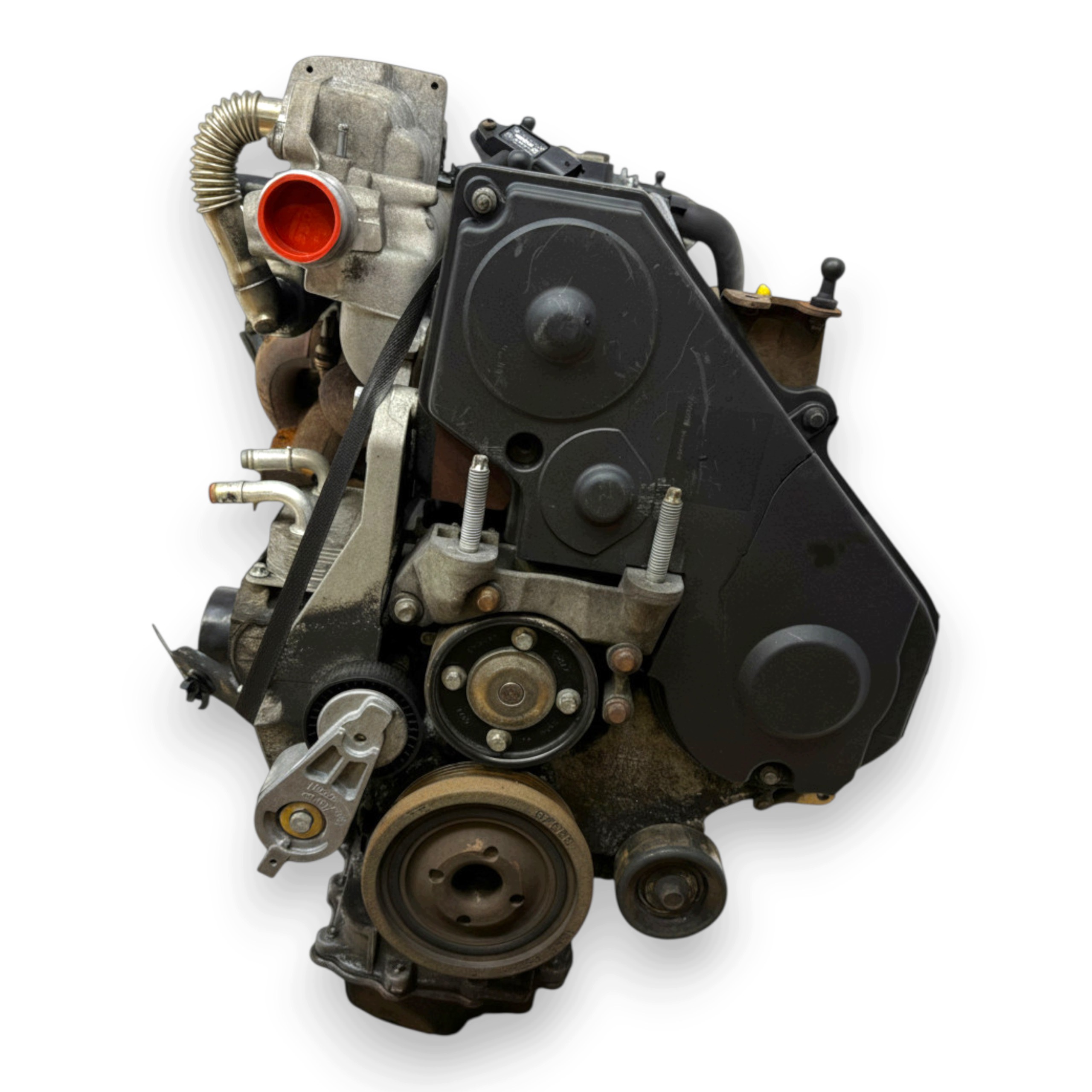Moteur QYWA - Image 6