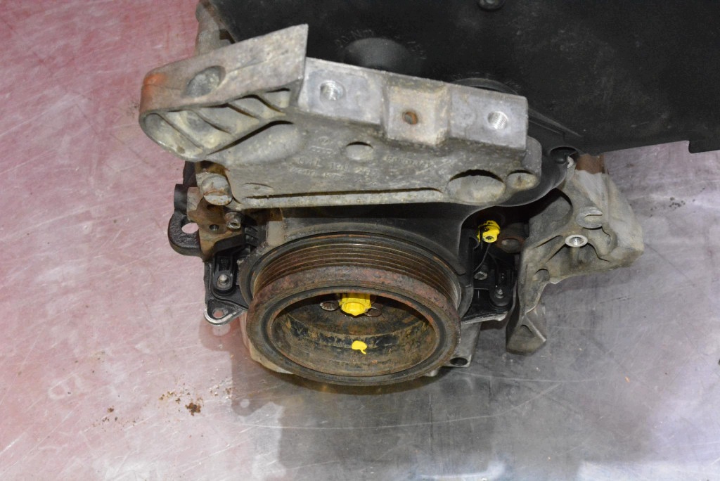 Moteur CRMB - Image 4