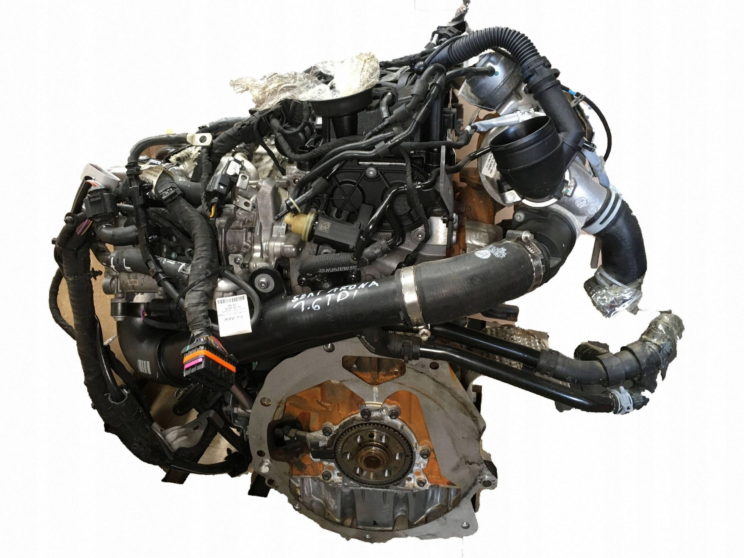Moteur DGTE - Image 2