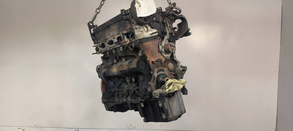 Moteur CNHA — vue 1