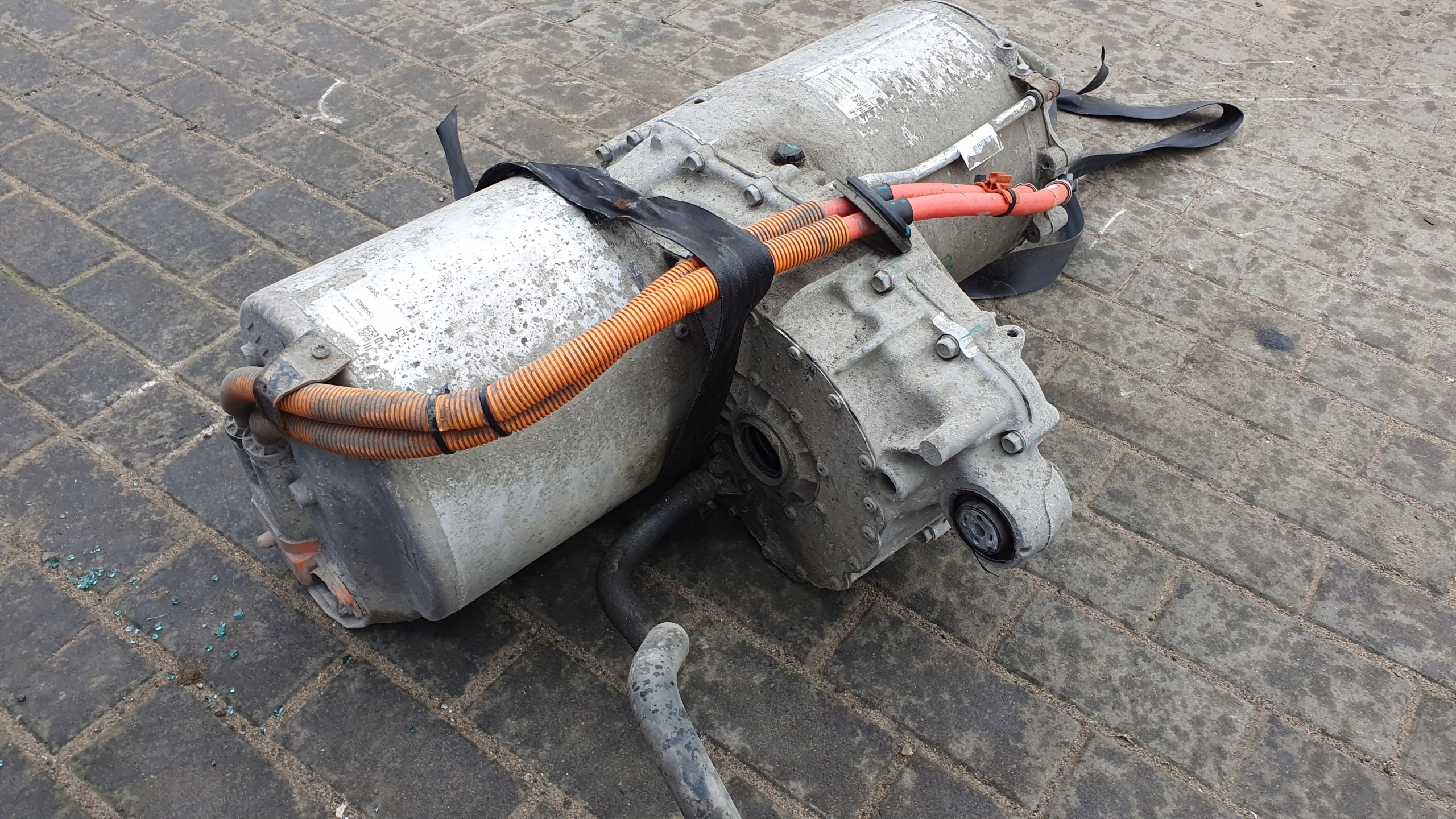 Moteur L1S - Image 2
