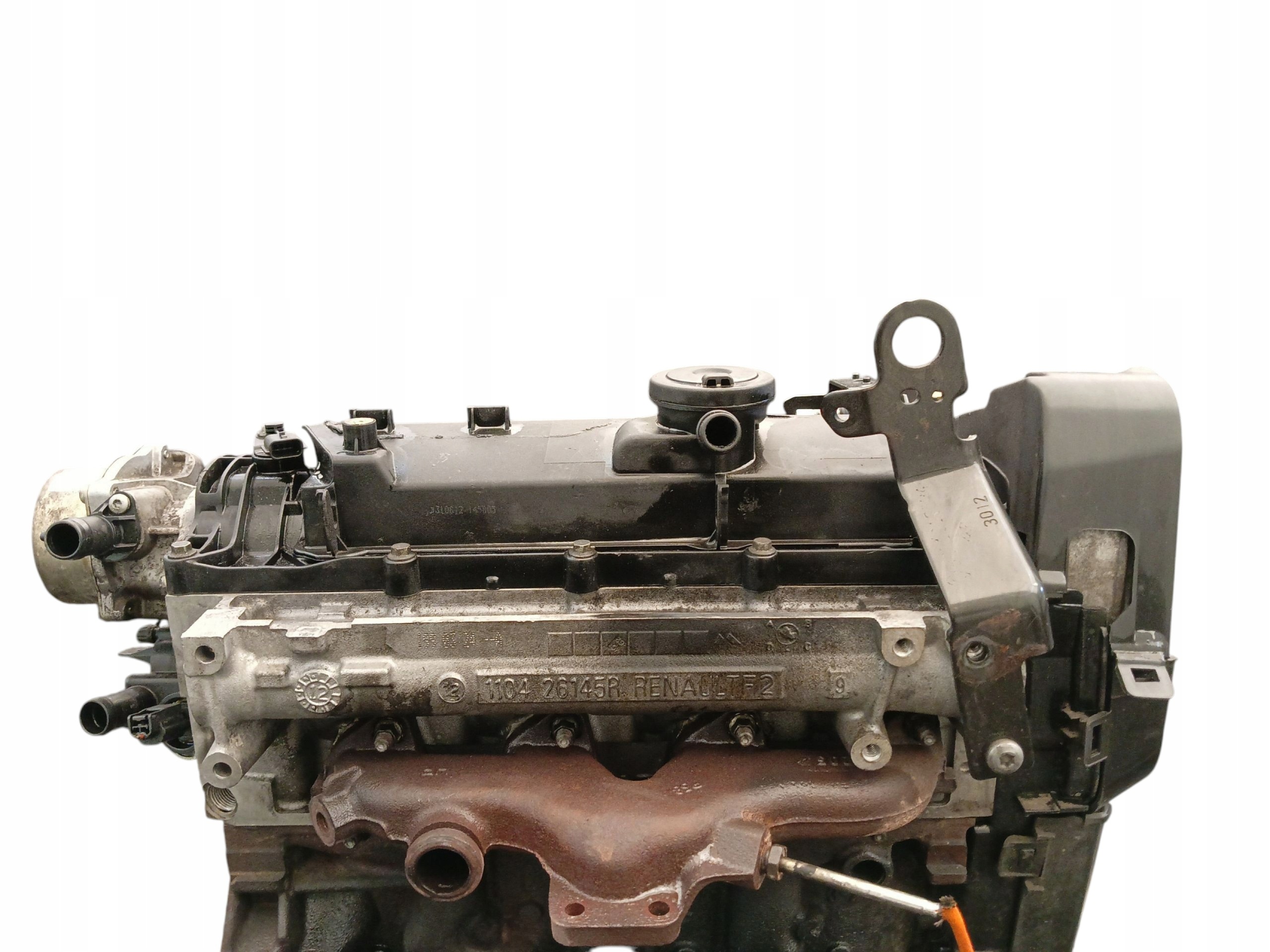 Moteur K9K 292 - Image 14