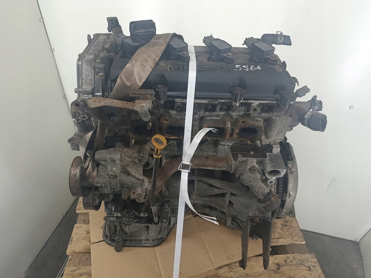 Moteur QR20DE - Image 1