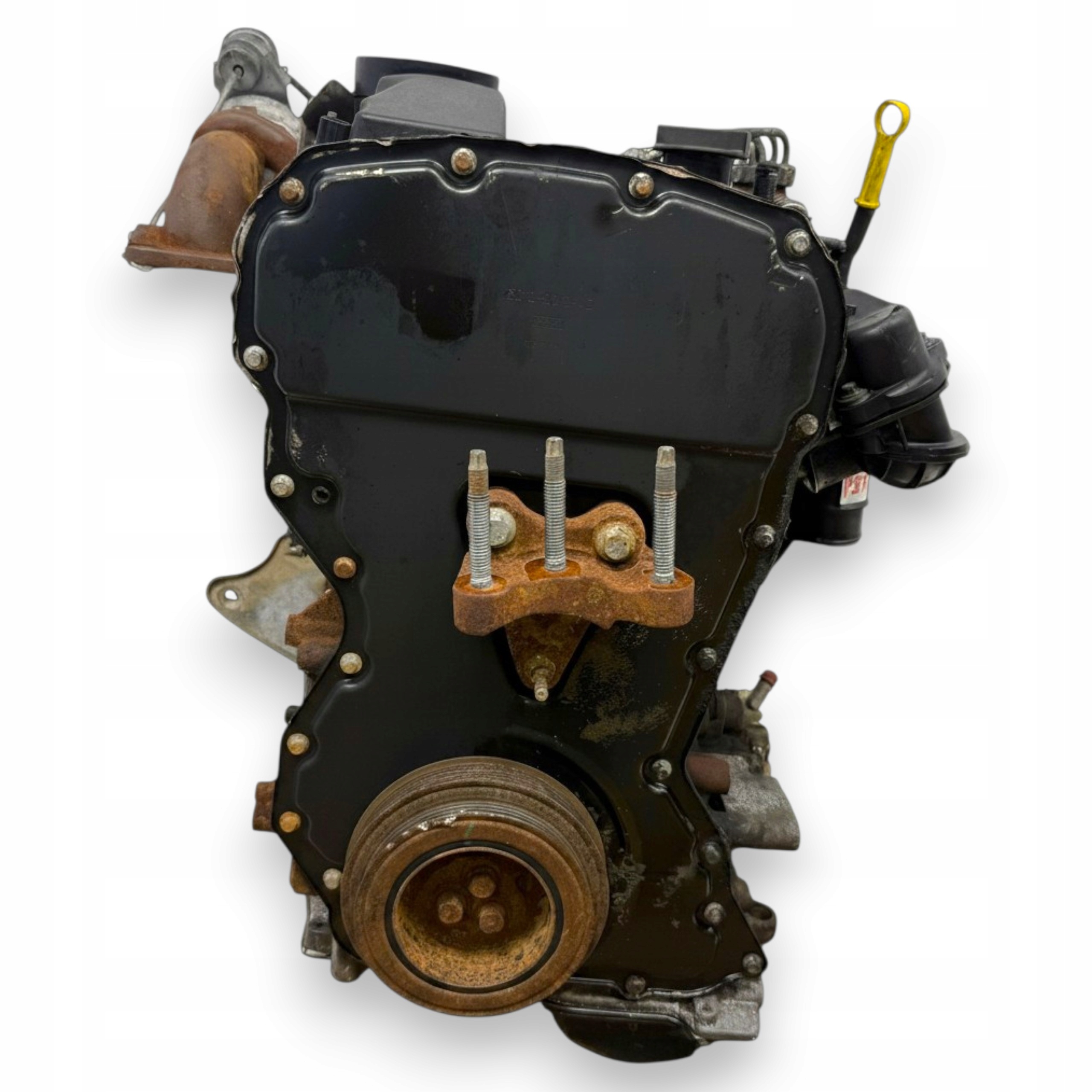 Moteur P8FA - Image 5