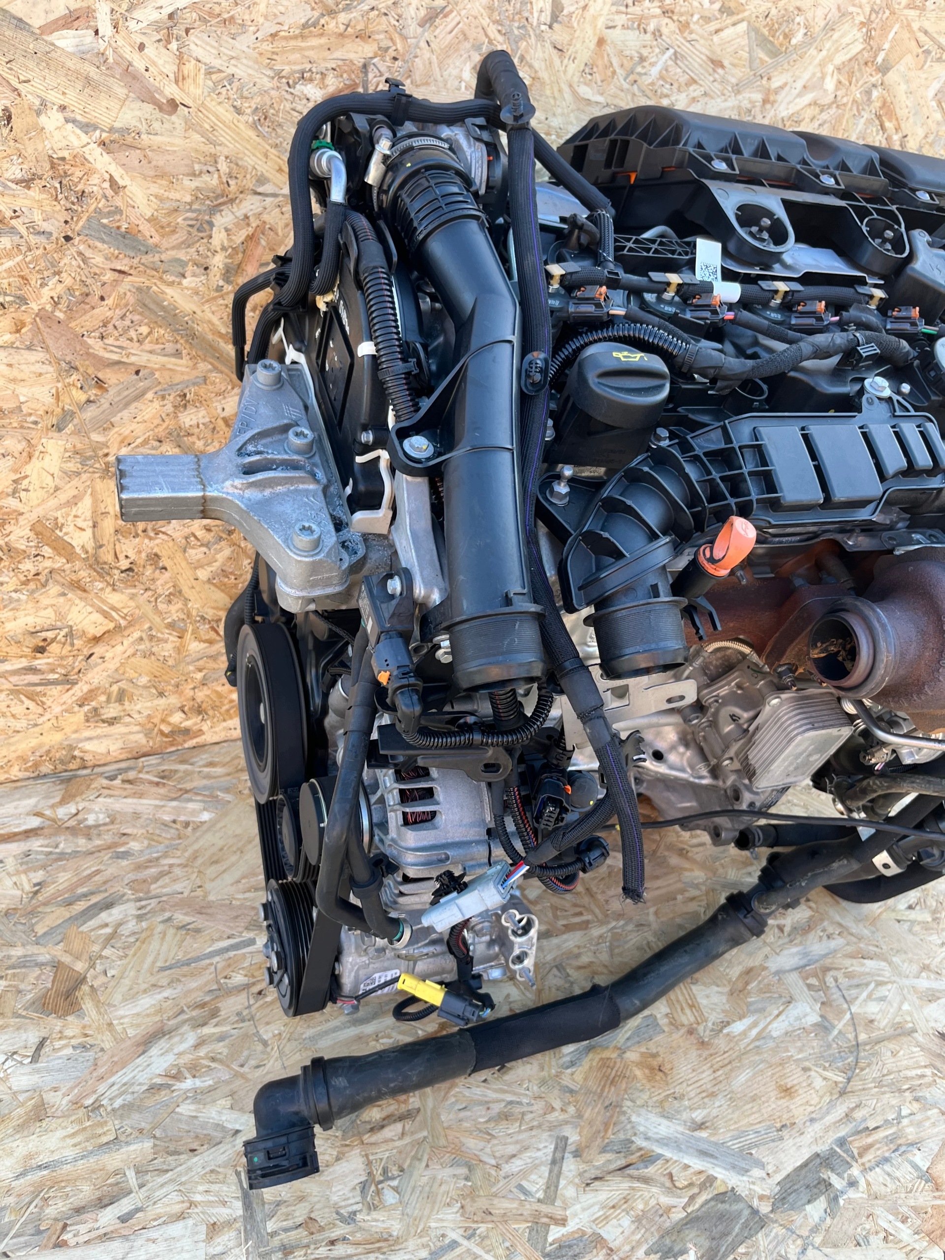 Moteur DV5RC - Image 11