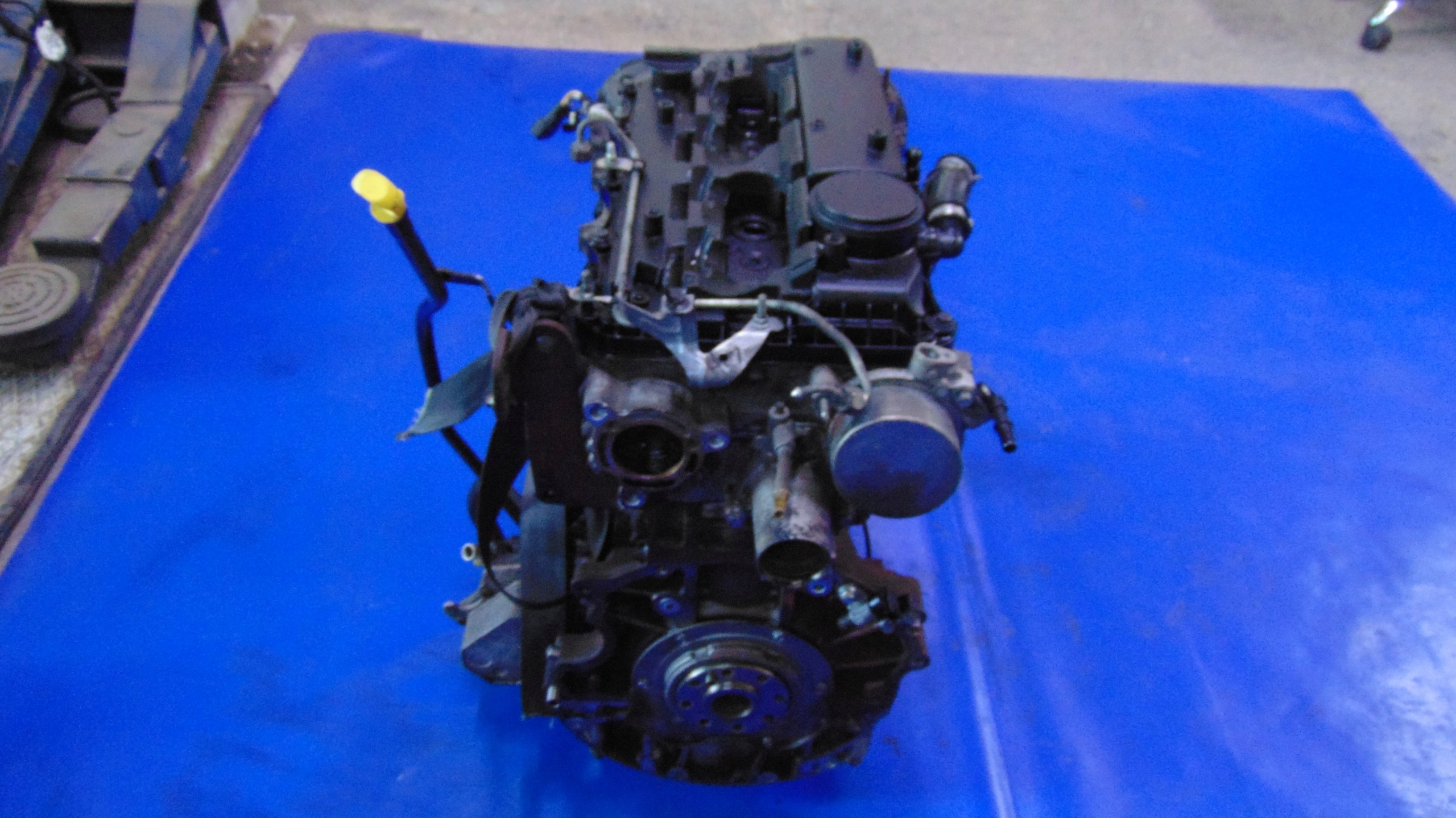 Moteur CYFF - Image 7
