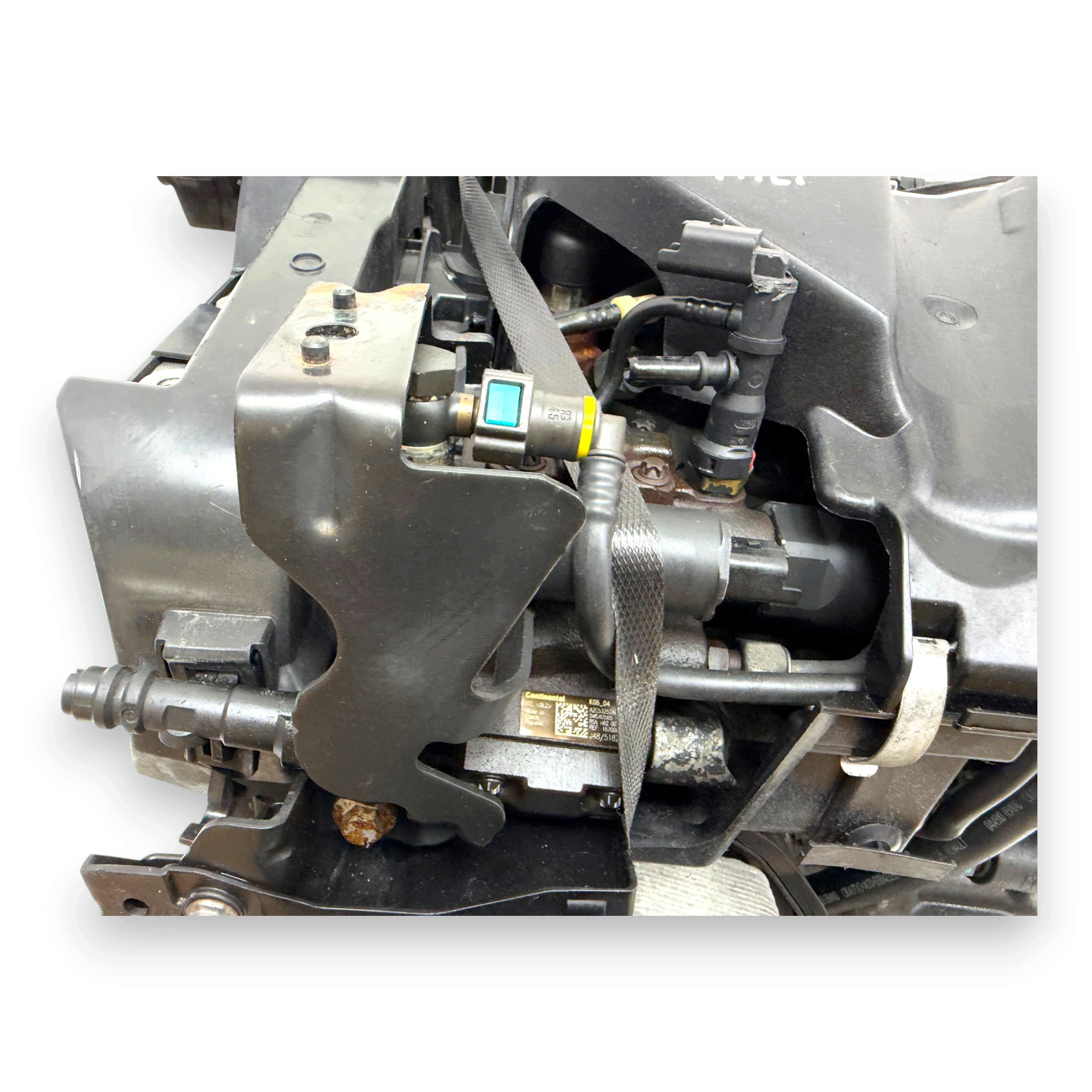 Moteur K9K 836 - Image 9