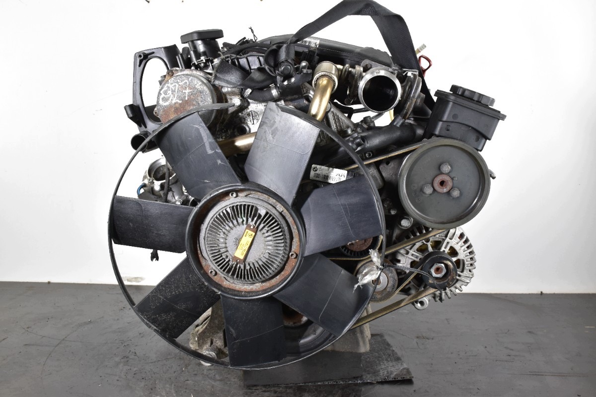Moteur 306D2 - Image 14