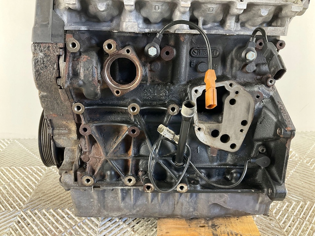 Moteur ATC — vue 3